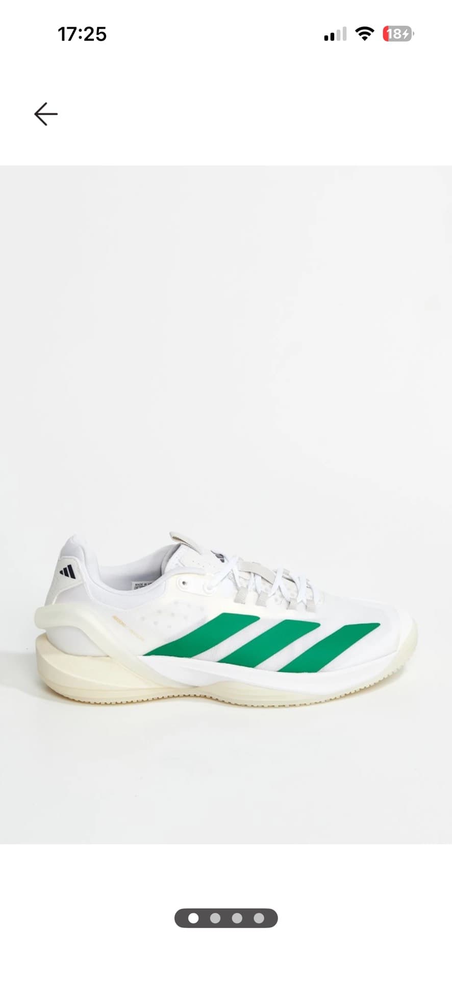 Adidas Performance Sneakers