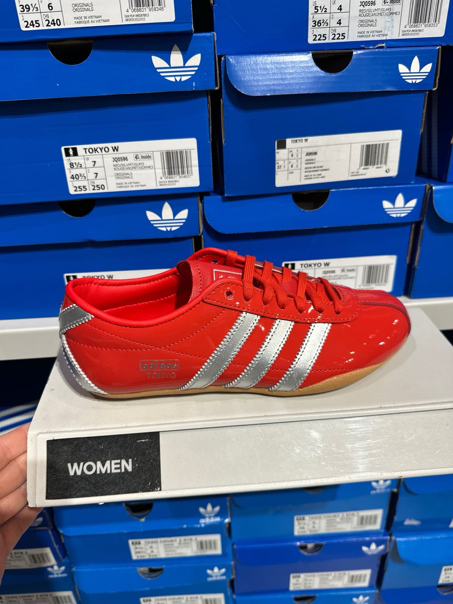 Adidas Women's Tokyo Shoes