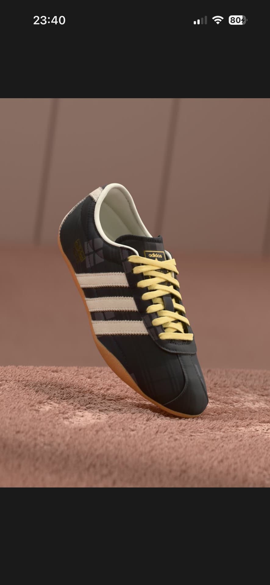 Adidas Classic Sneakers