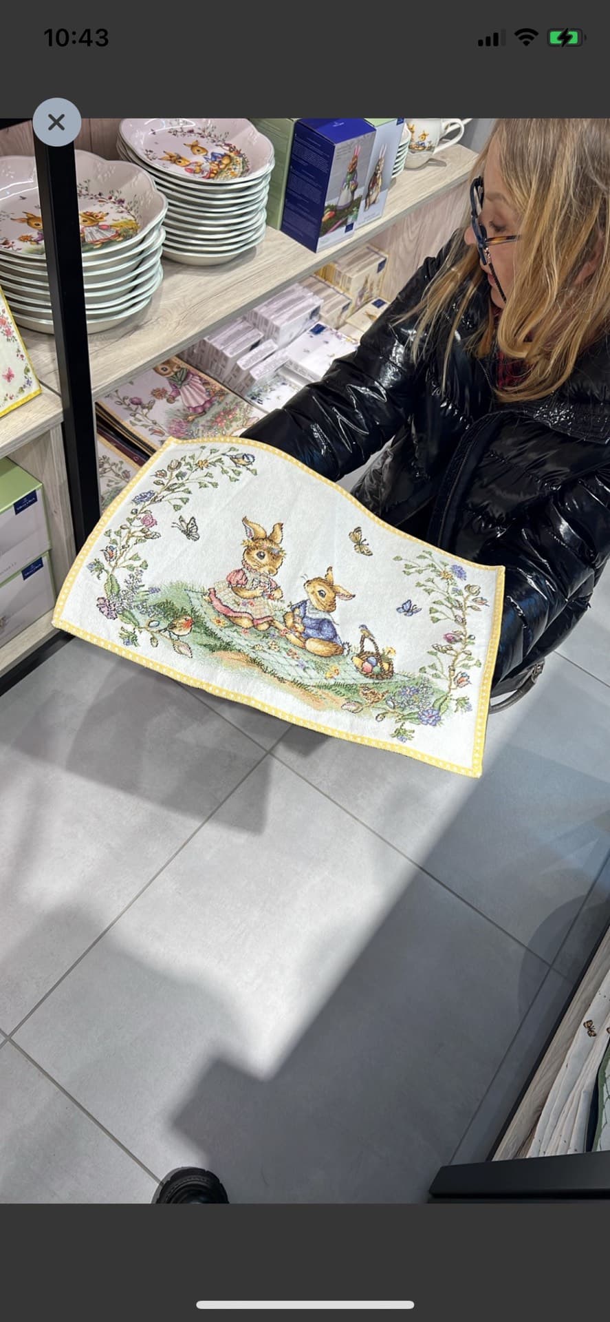 Villeroy Boch