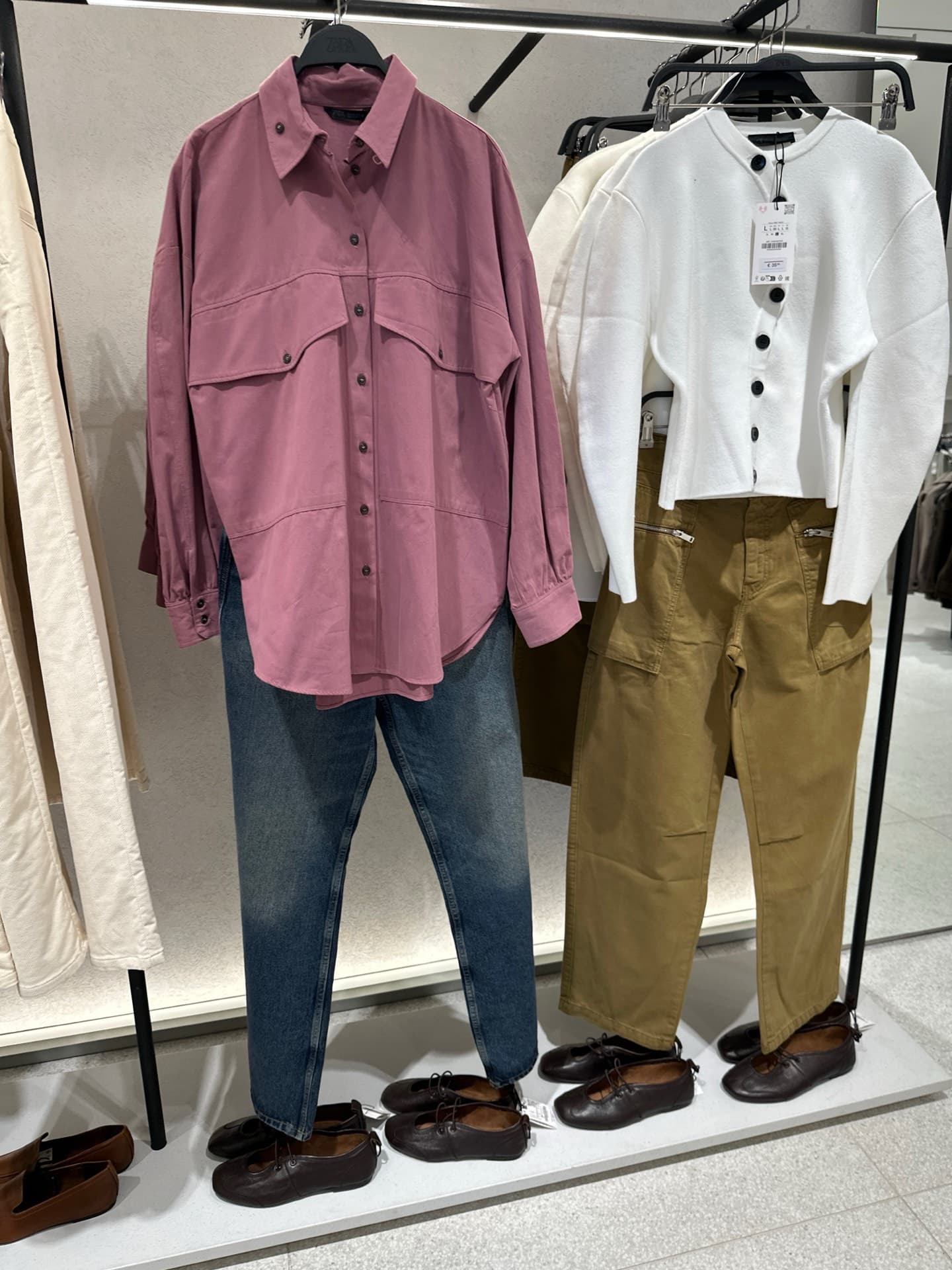 Trendy Casual Wear