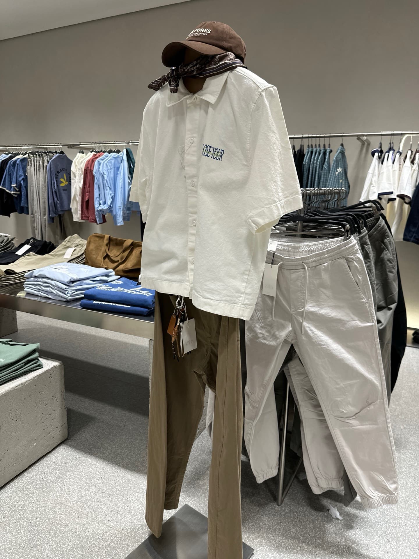 Trendy Casual Wear