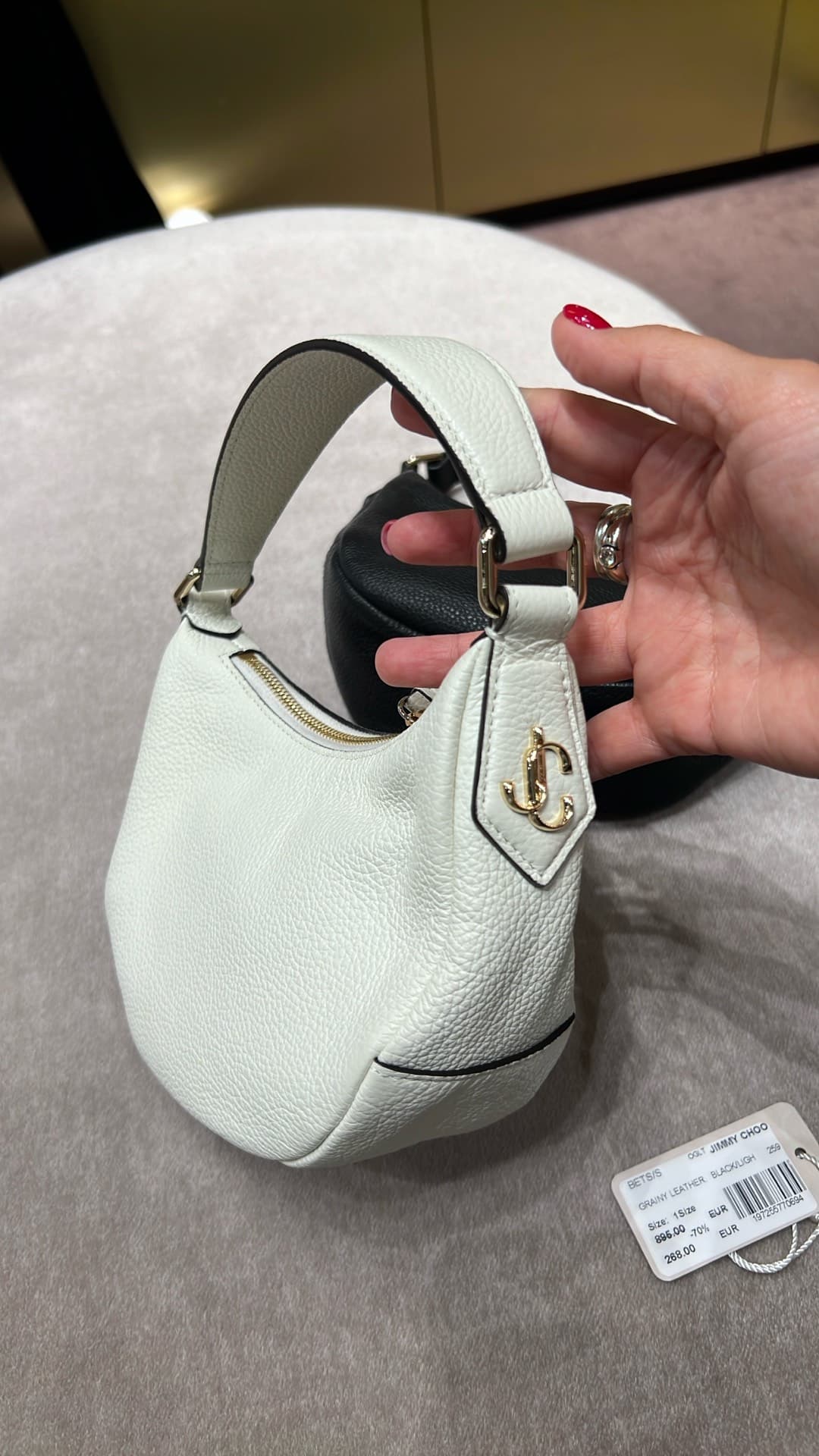 Jimmy Choo