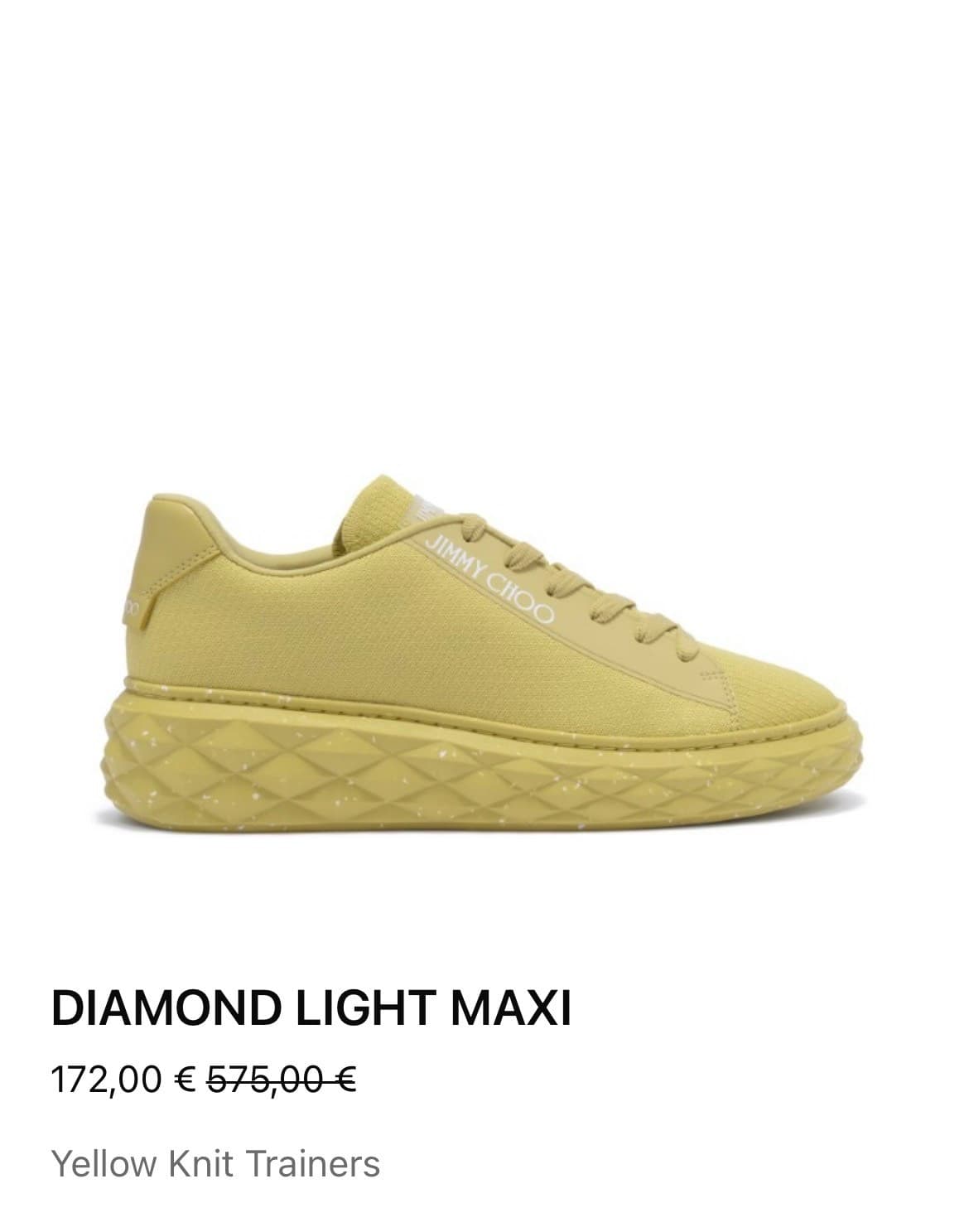 Jimmy Choo