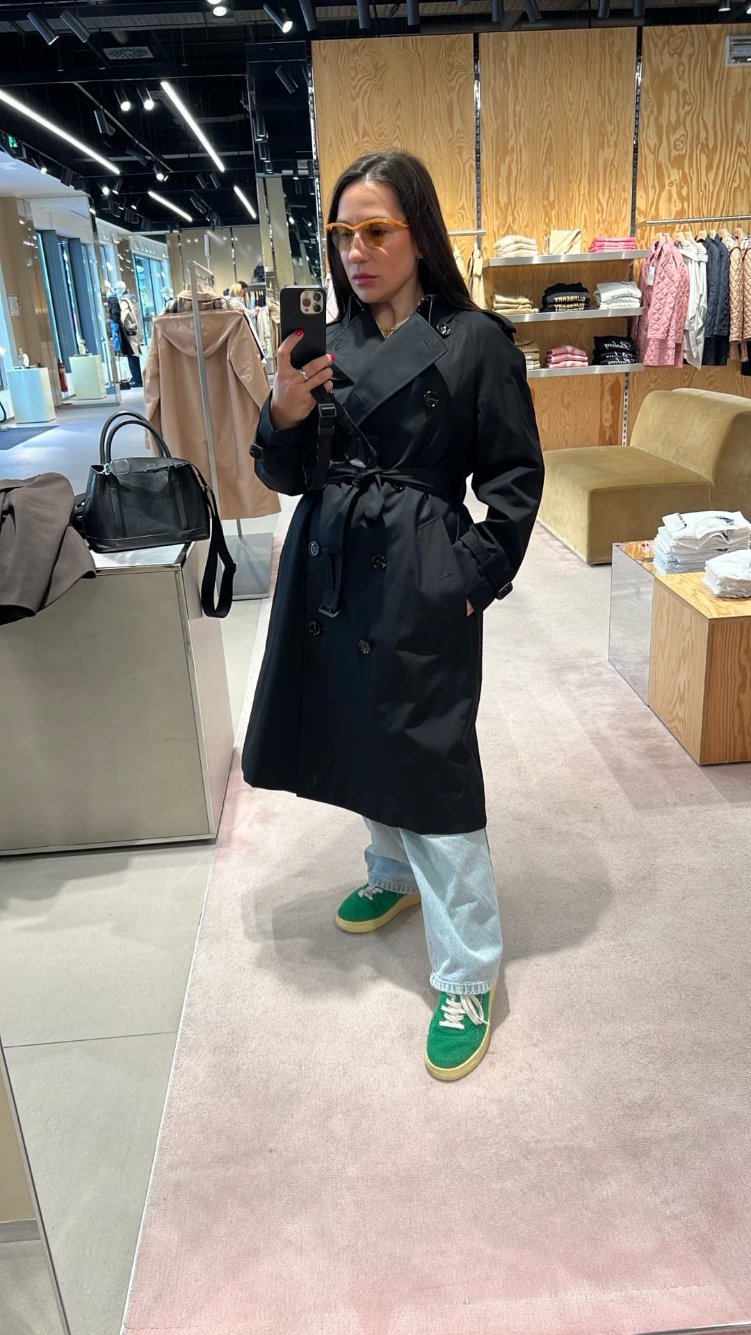 Burberry