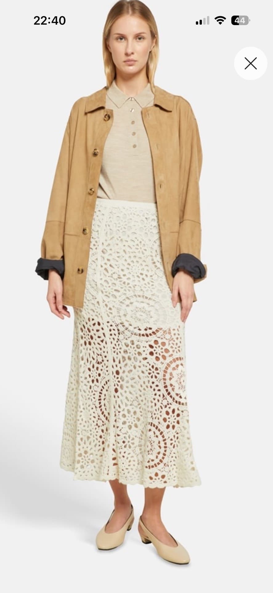 Chic Summer Ensemble