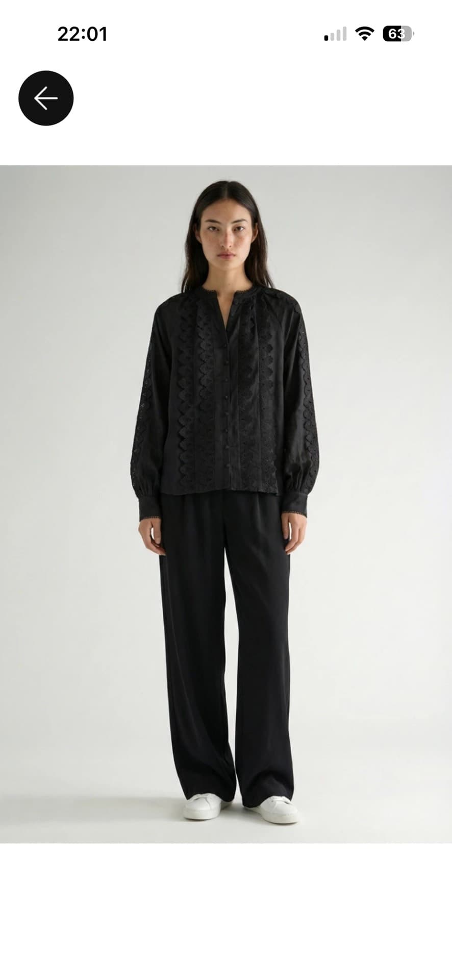 Chic Black Ensemble