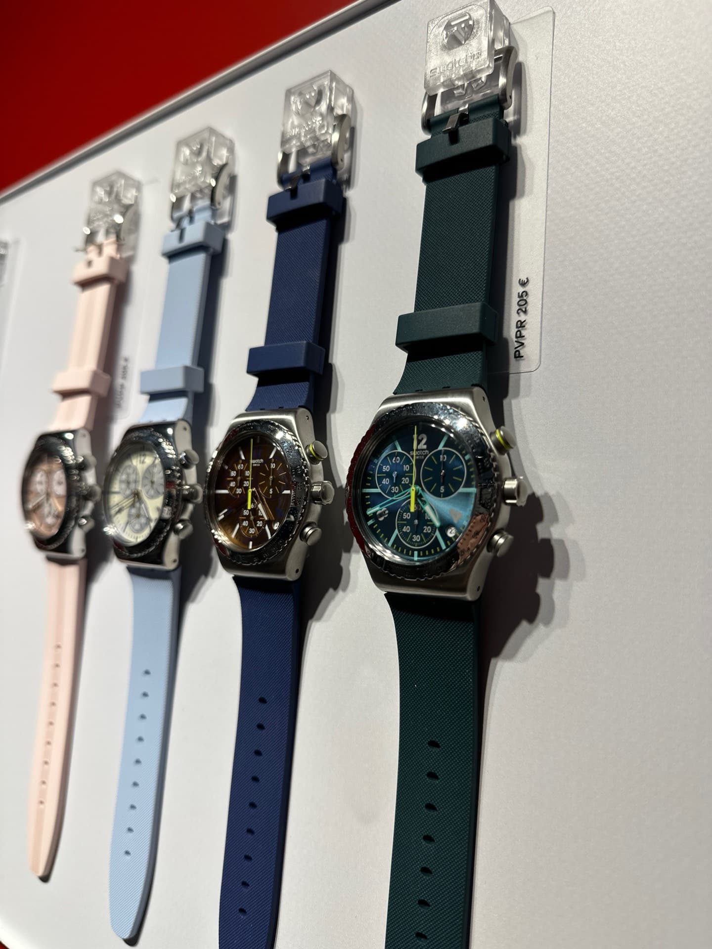 Stylish Sports Watches