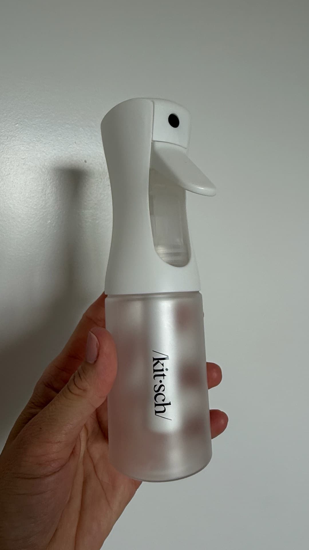 Kitsch Mist Spray Bottle