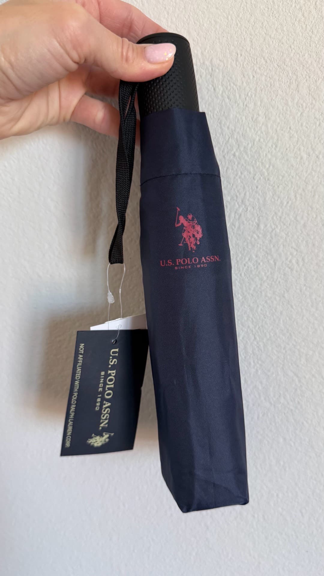 U.S. Polo Assn. Umbrella