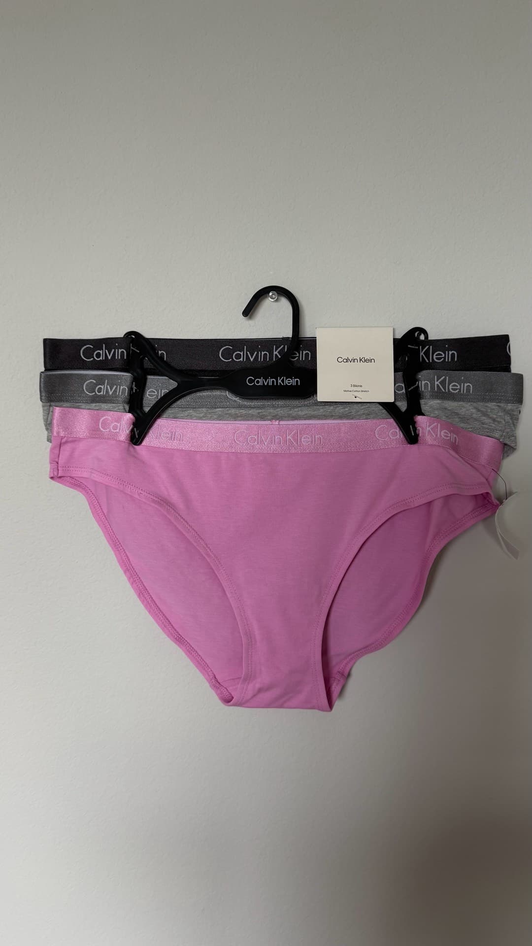 Calvin Klein Women's Briefs