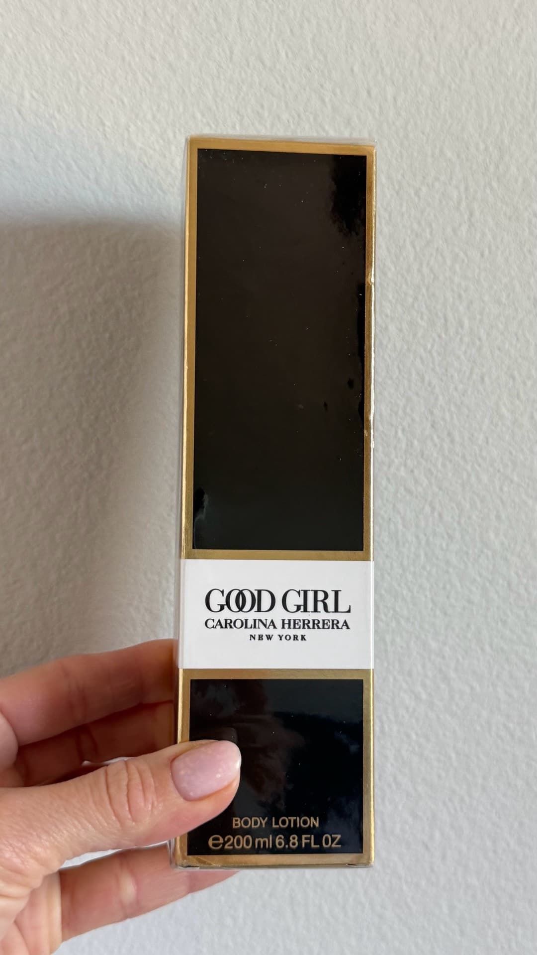 Good Girl Body Lotion