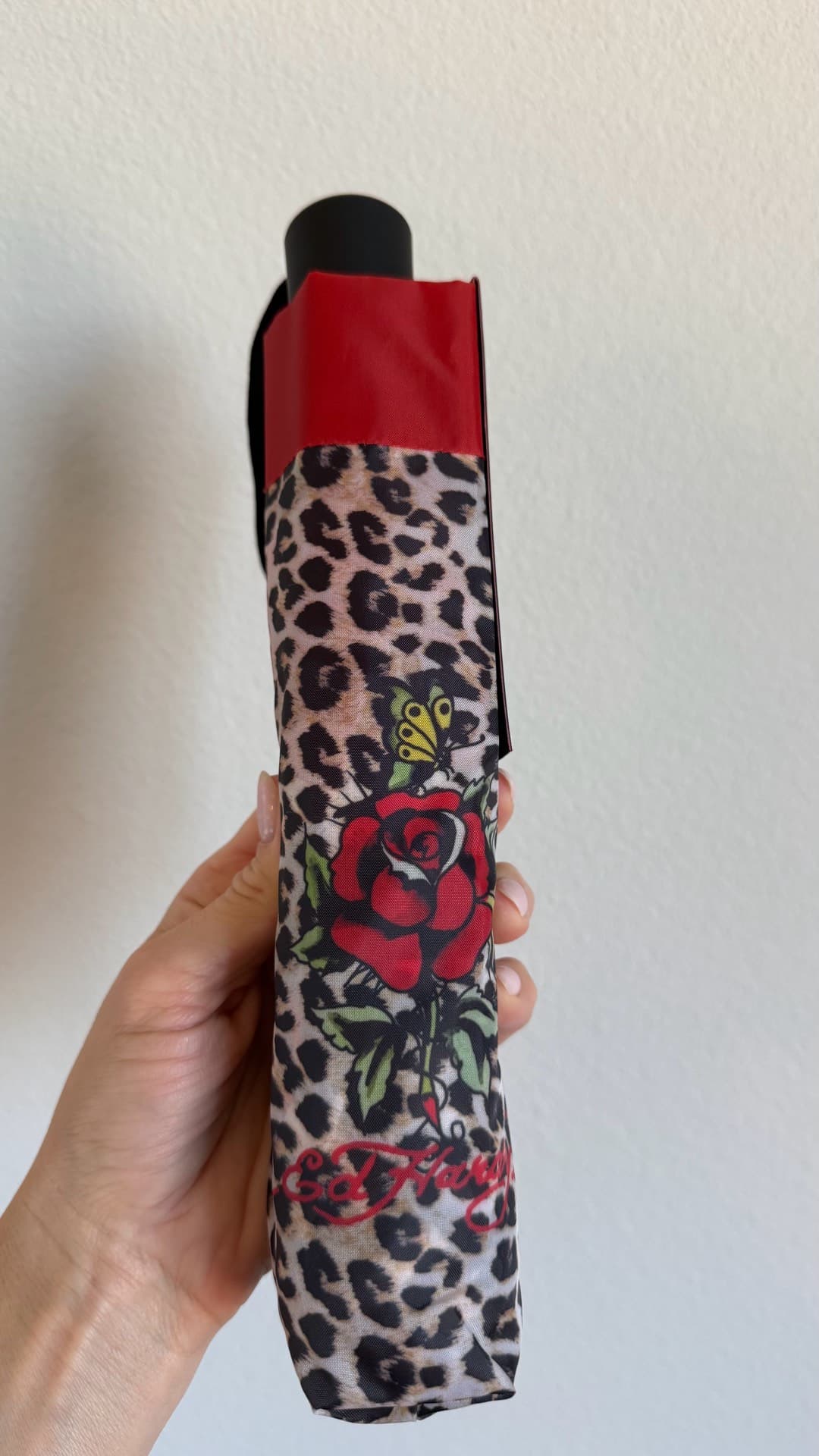 Stylish Compact Umbrella