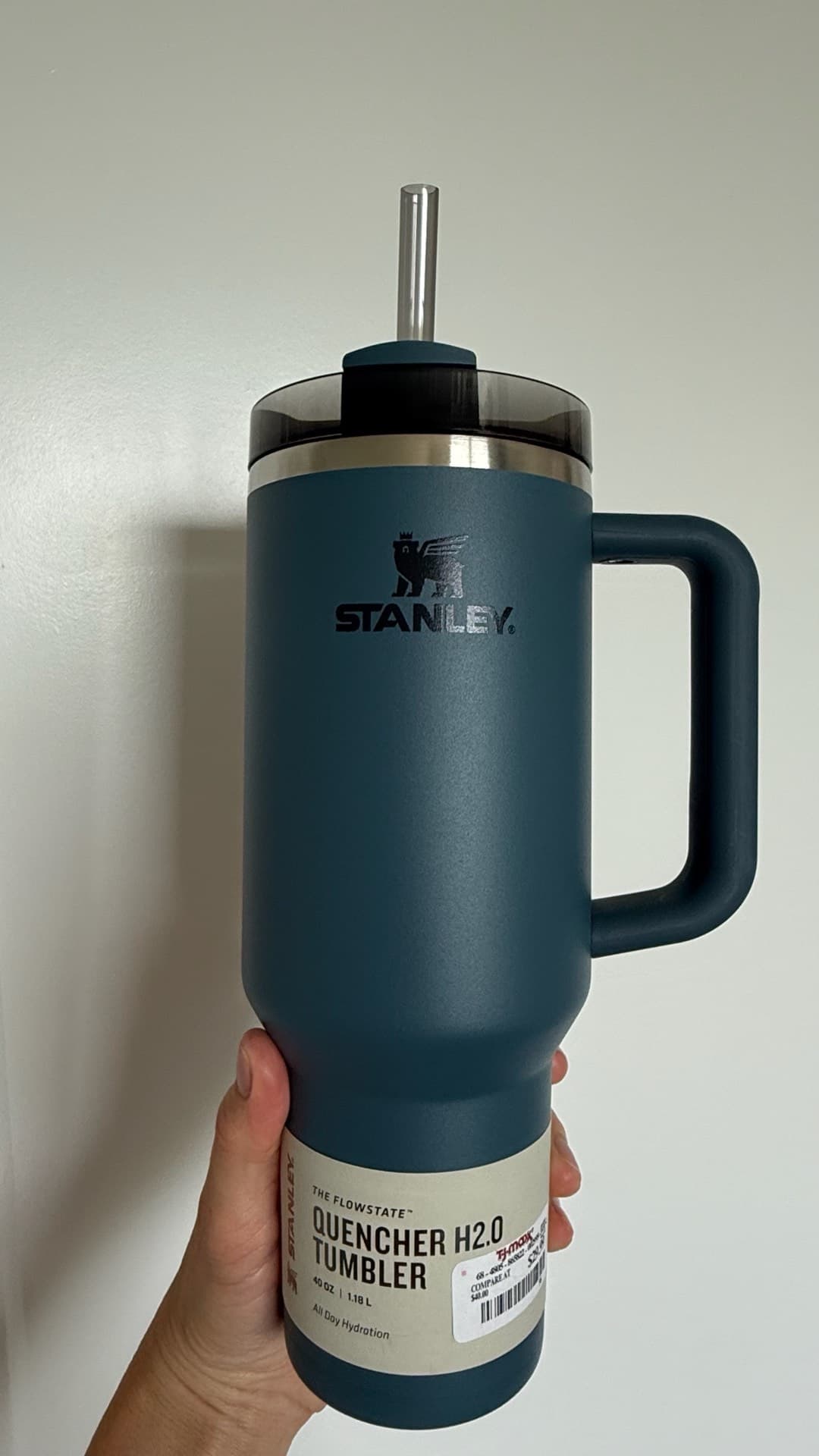 Stanley Quencher Tumbler