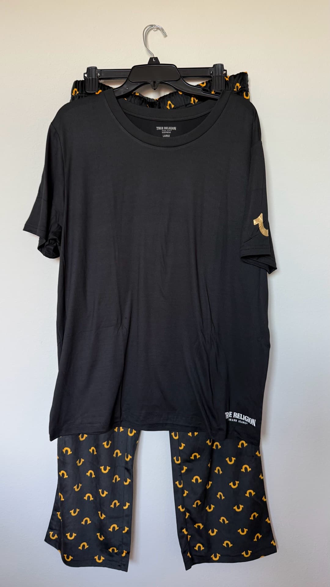 True Religion Lounge Set
