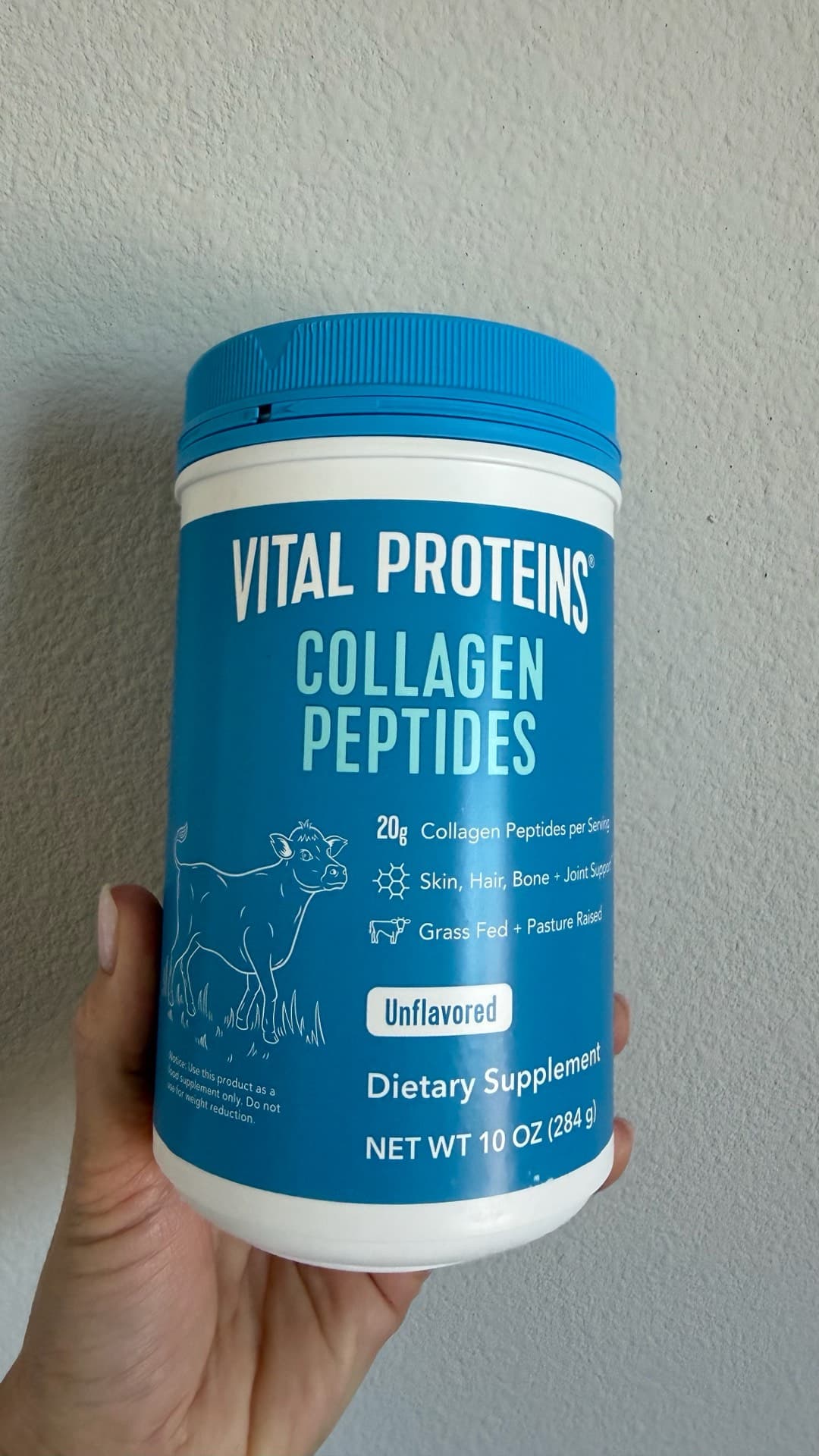 Vital Proteins Collagen Peptides