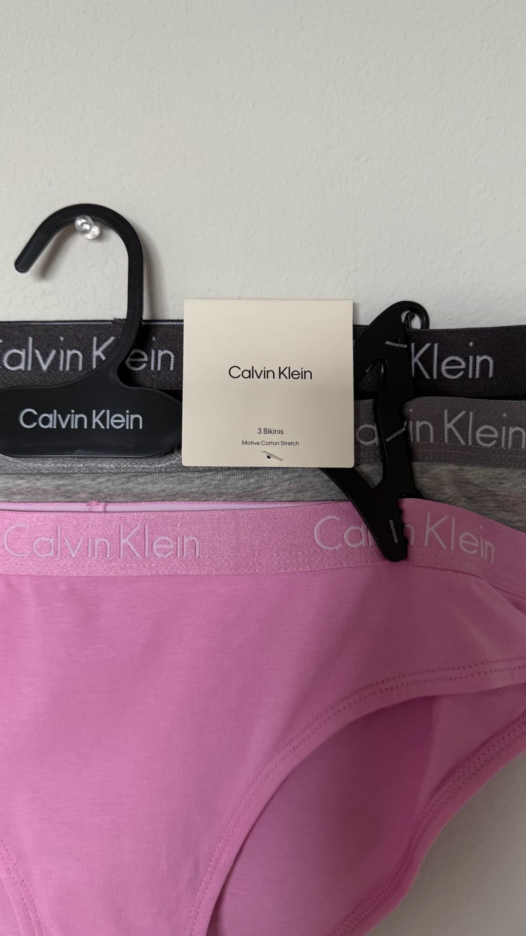 Calvin Klein Bikini Set