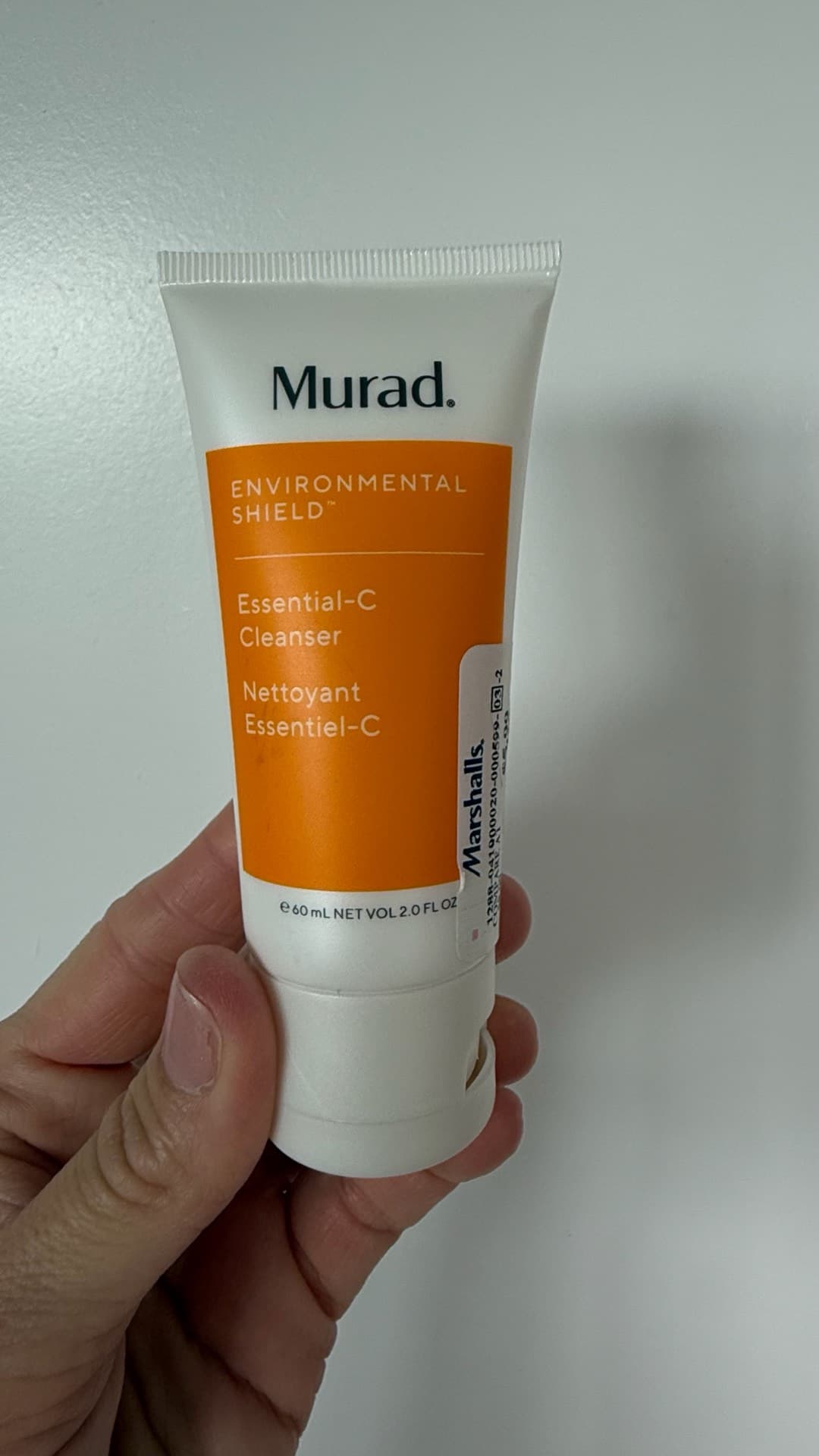 Murad Essential-C Cleanser