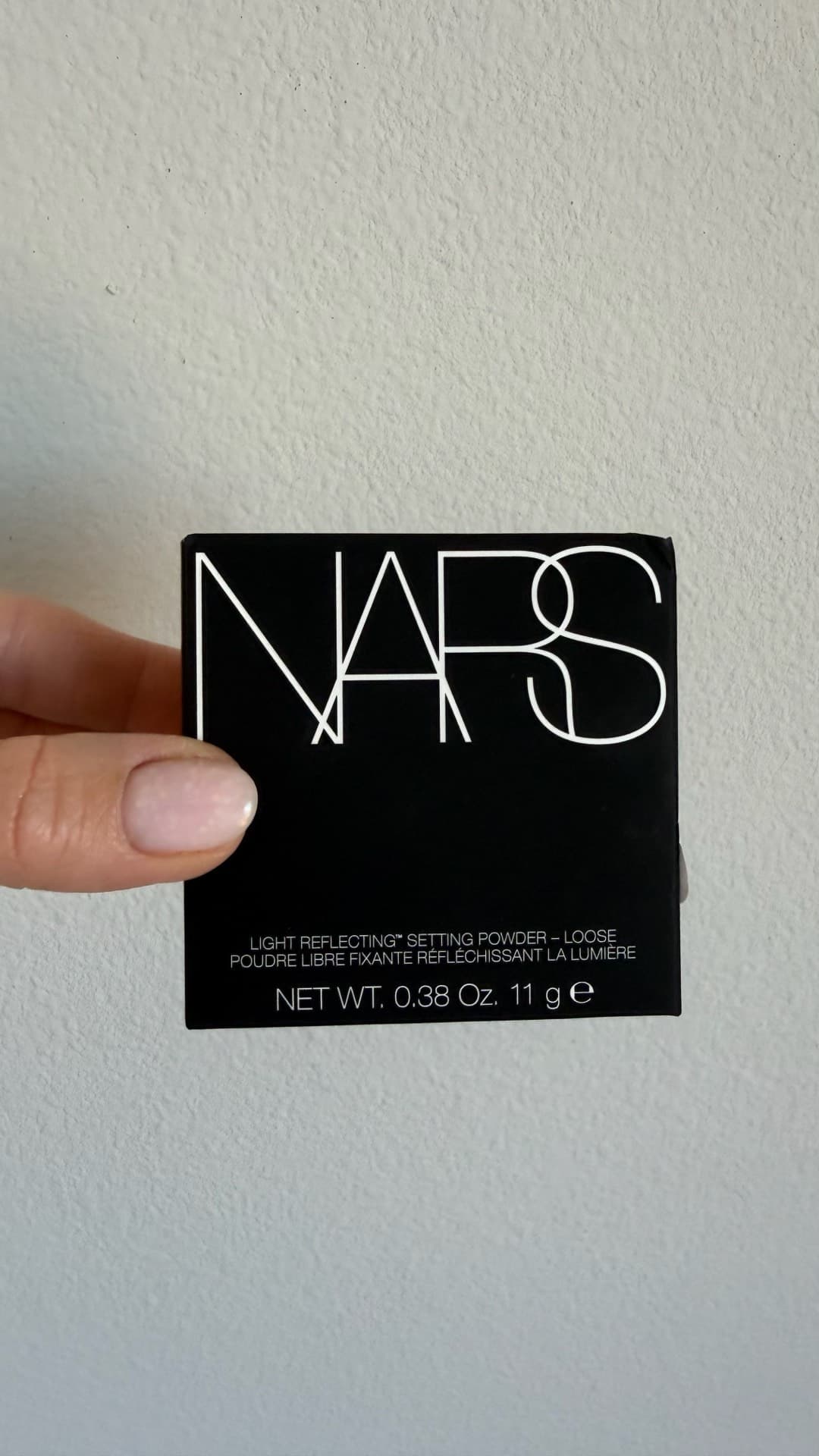 NARS Light Reflecting Powder