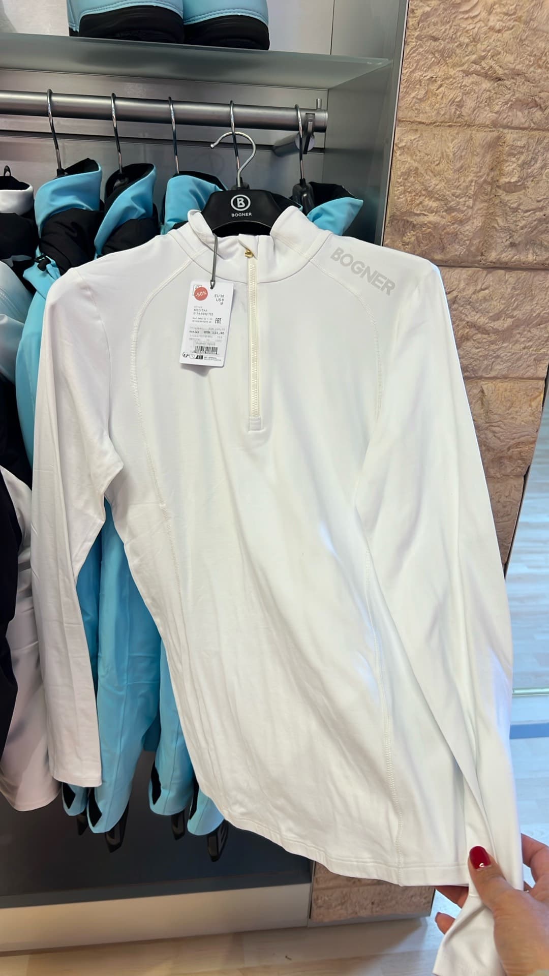 Bogner Thermo