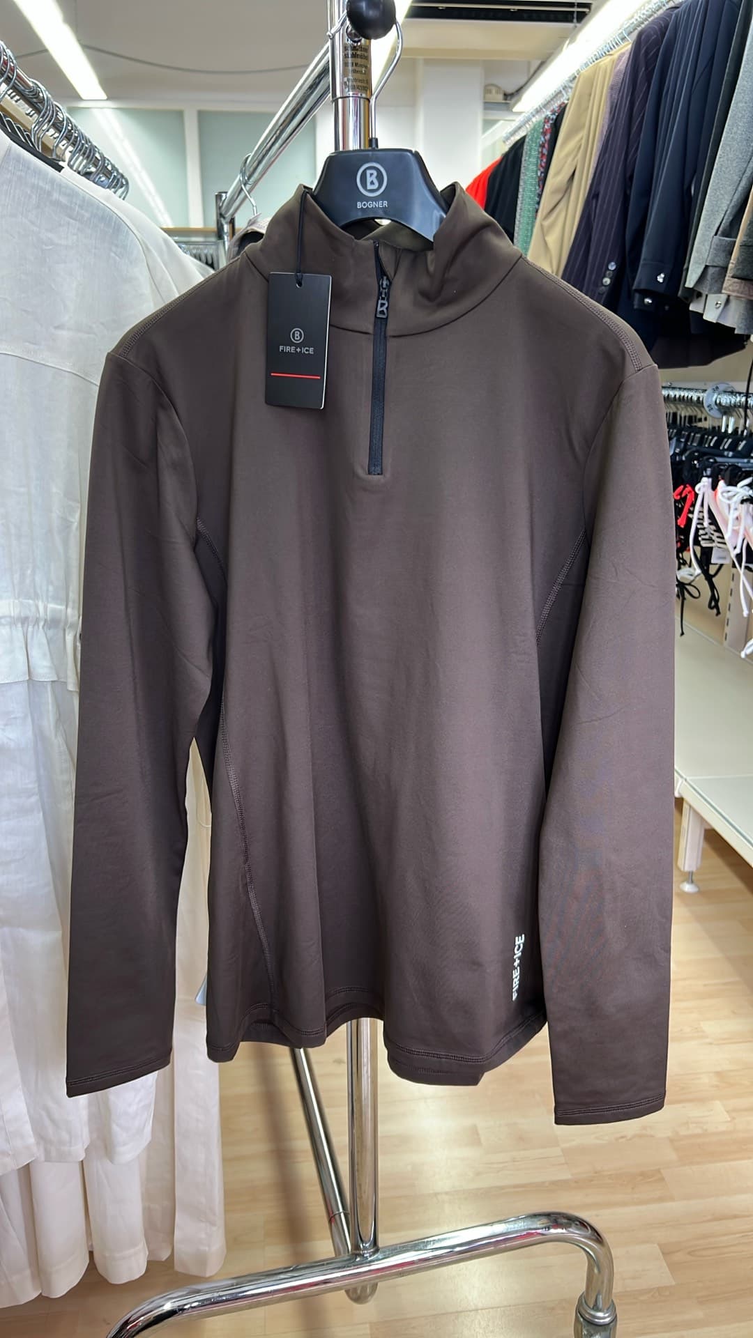 Bogner Thermo