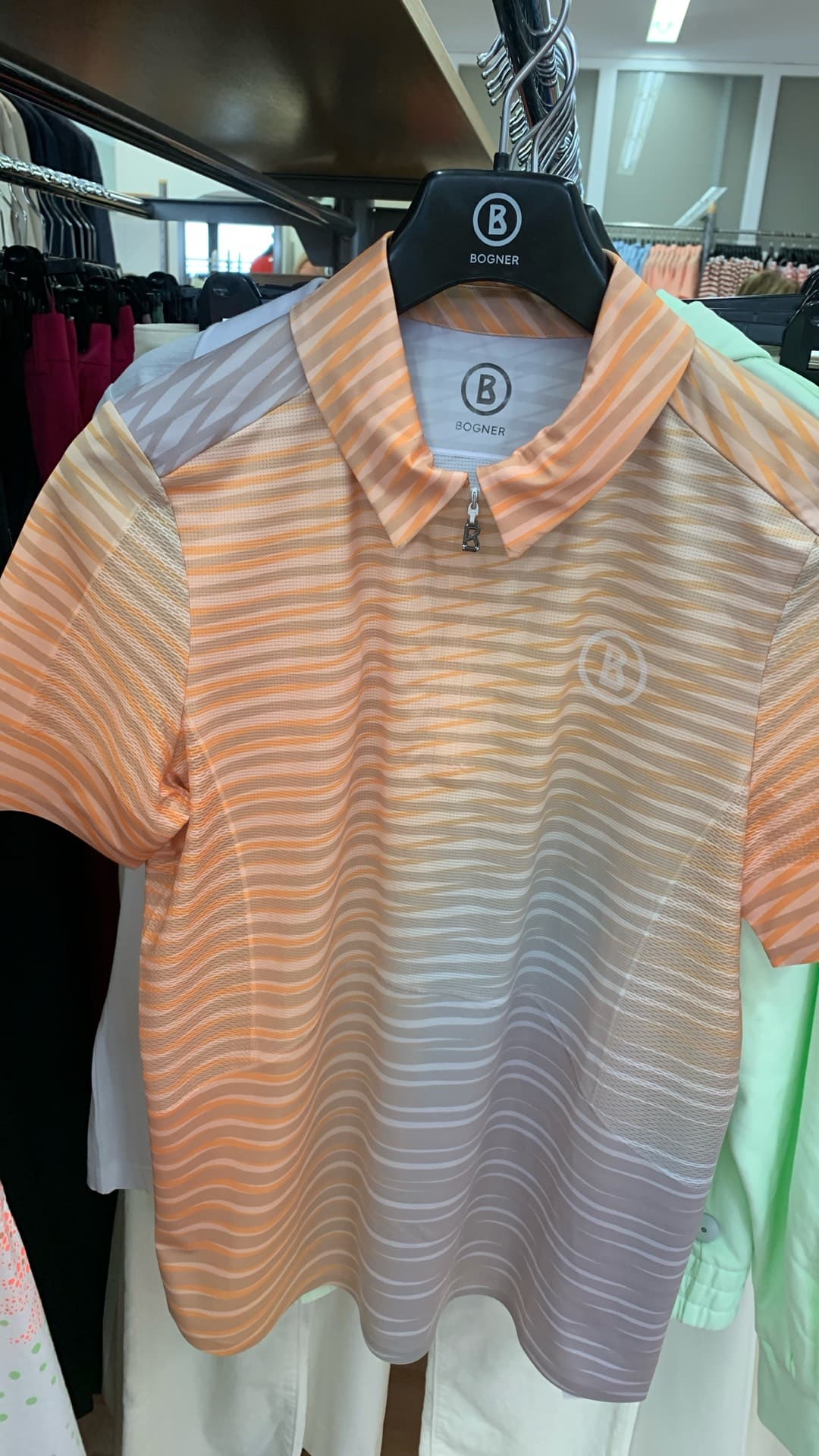 Bogner Sport Shirt