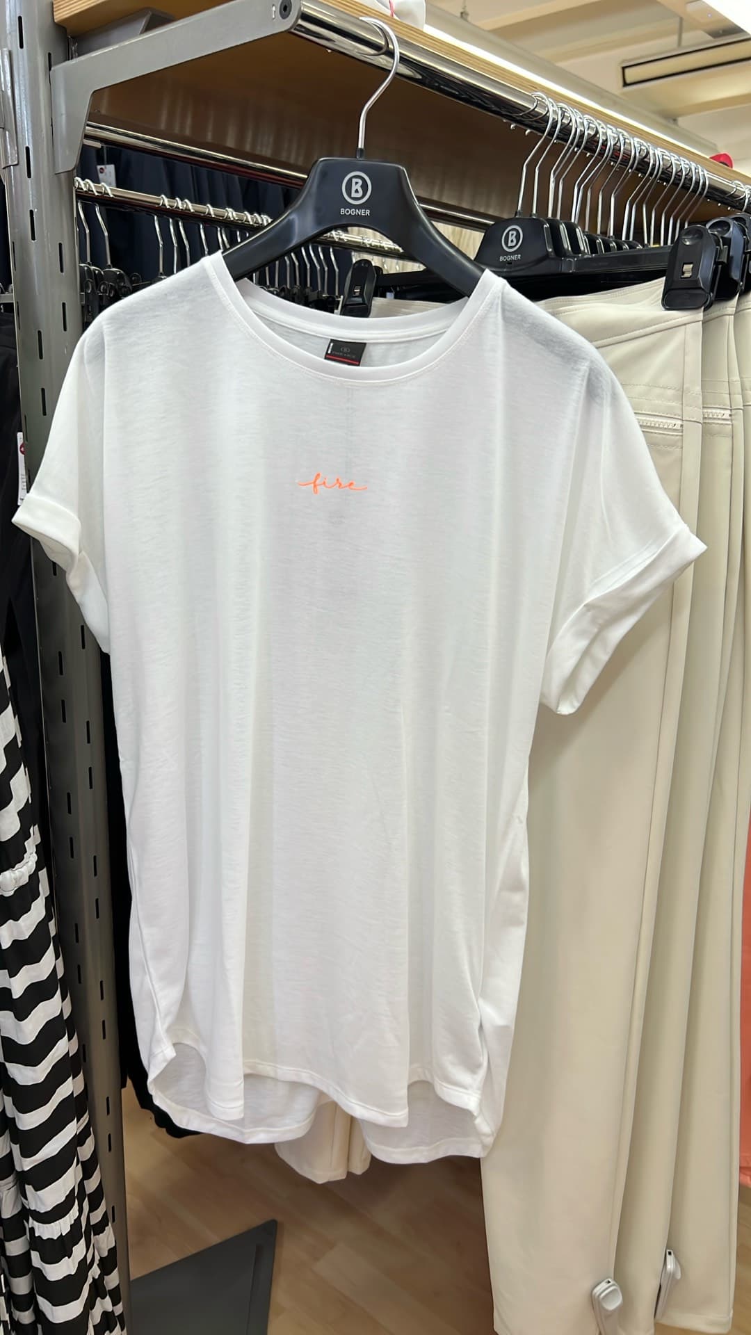 Bogner T-shirt
