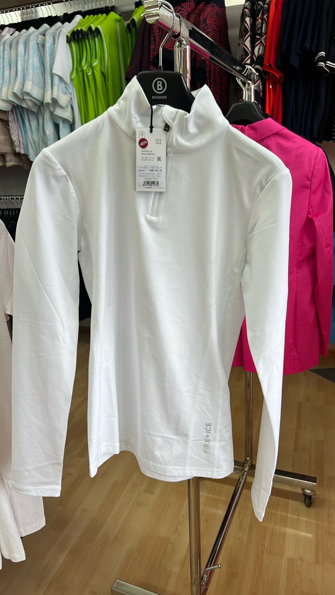 Bogner Thermo