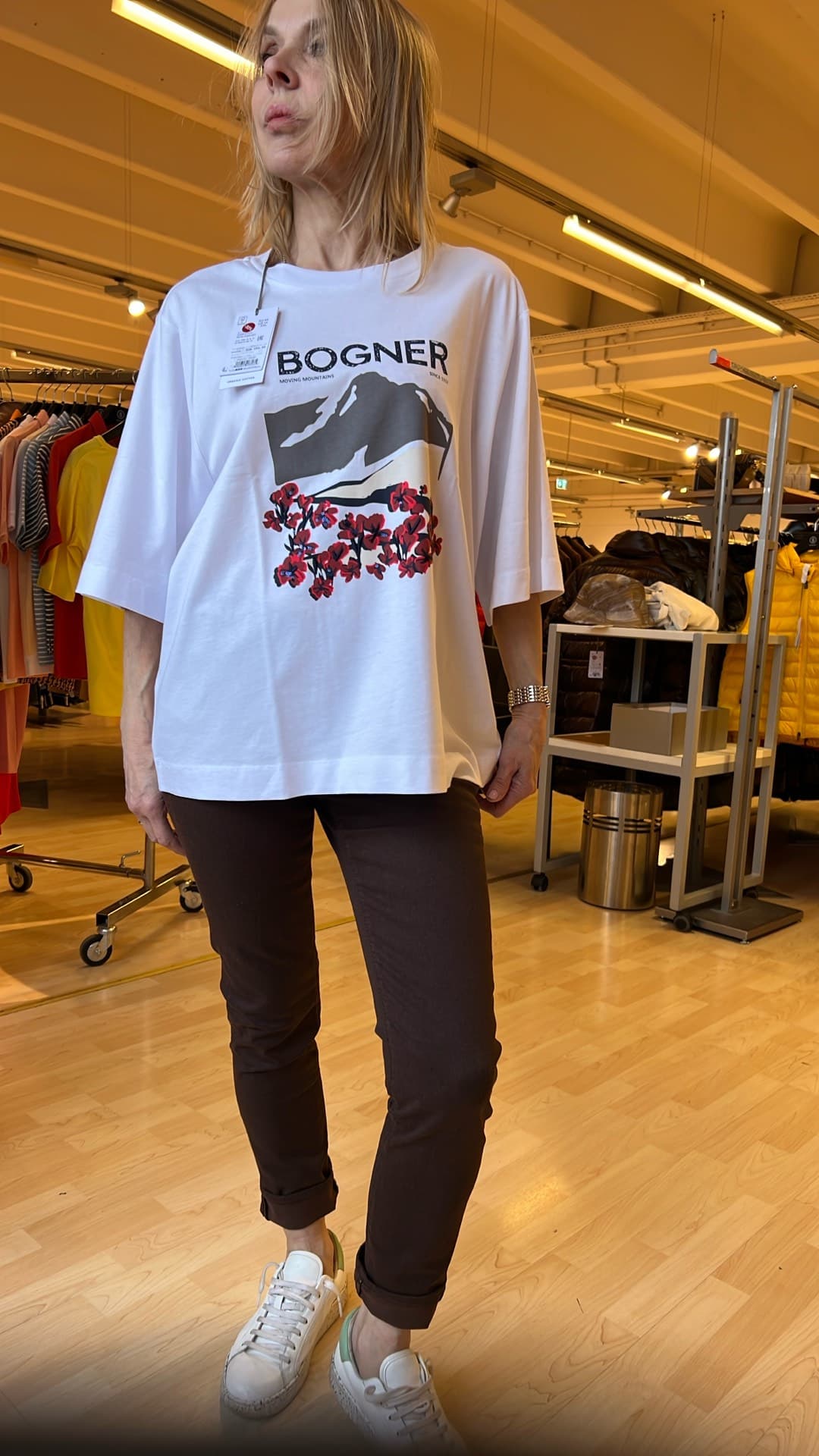 Bogner