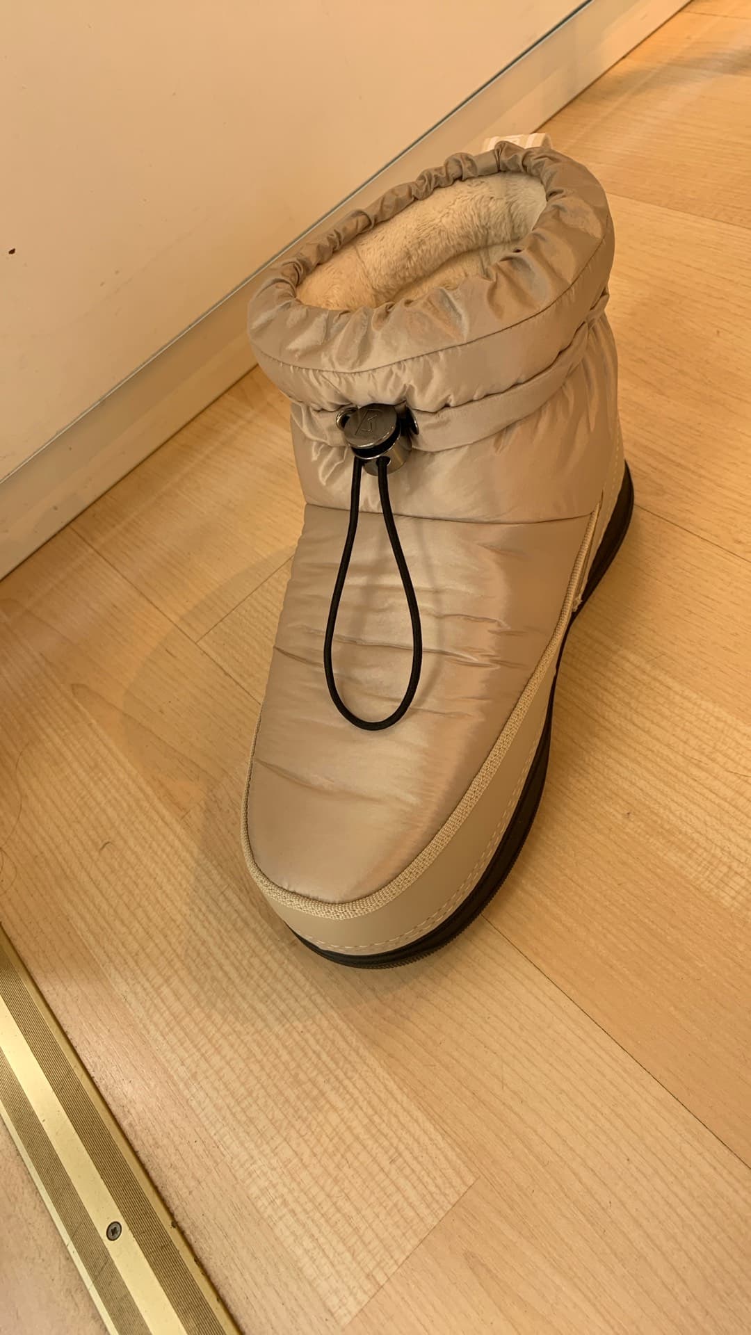 Cozy Winter Boots