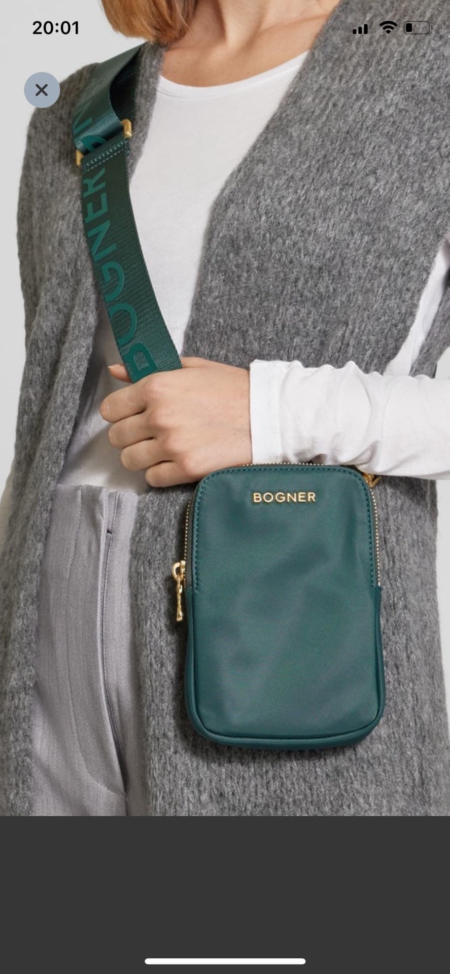 Bogner