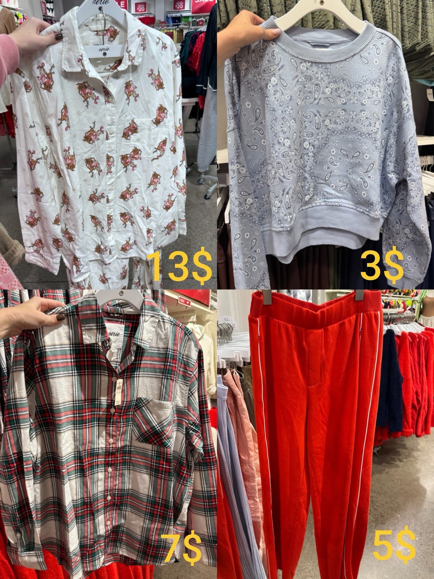 Trendy Casual Wear
