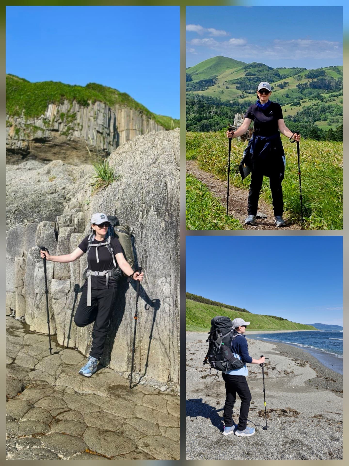 High-Performance Hiking Gear