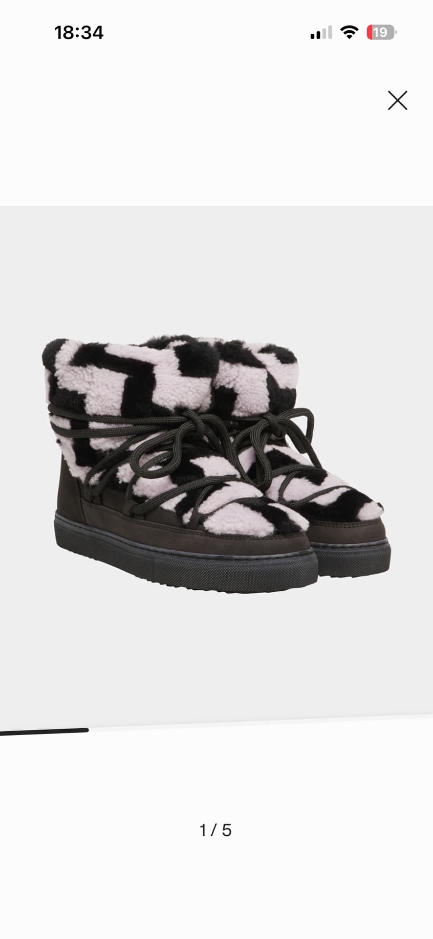 Trendy Cozy Boots