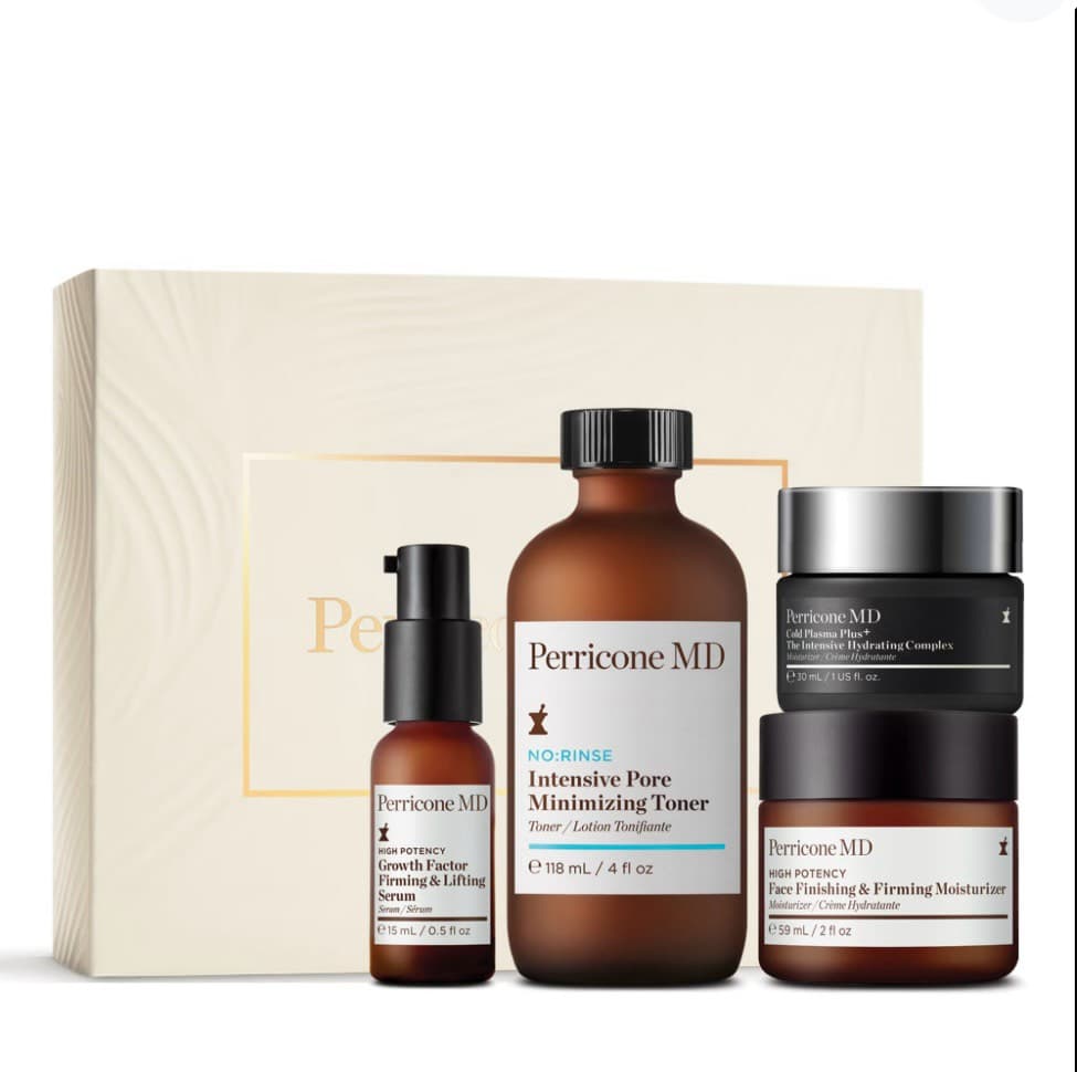Perricone MD Skincare Set
