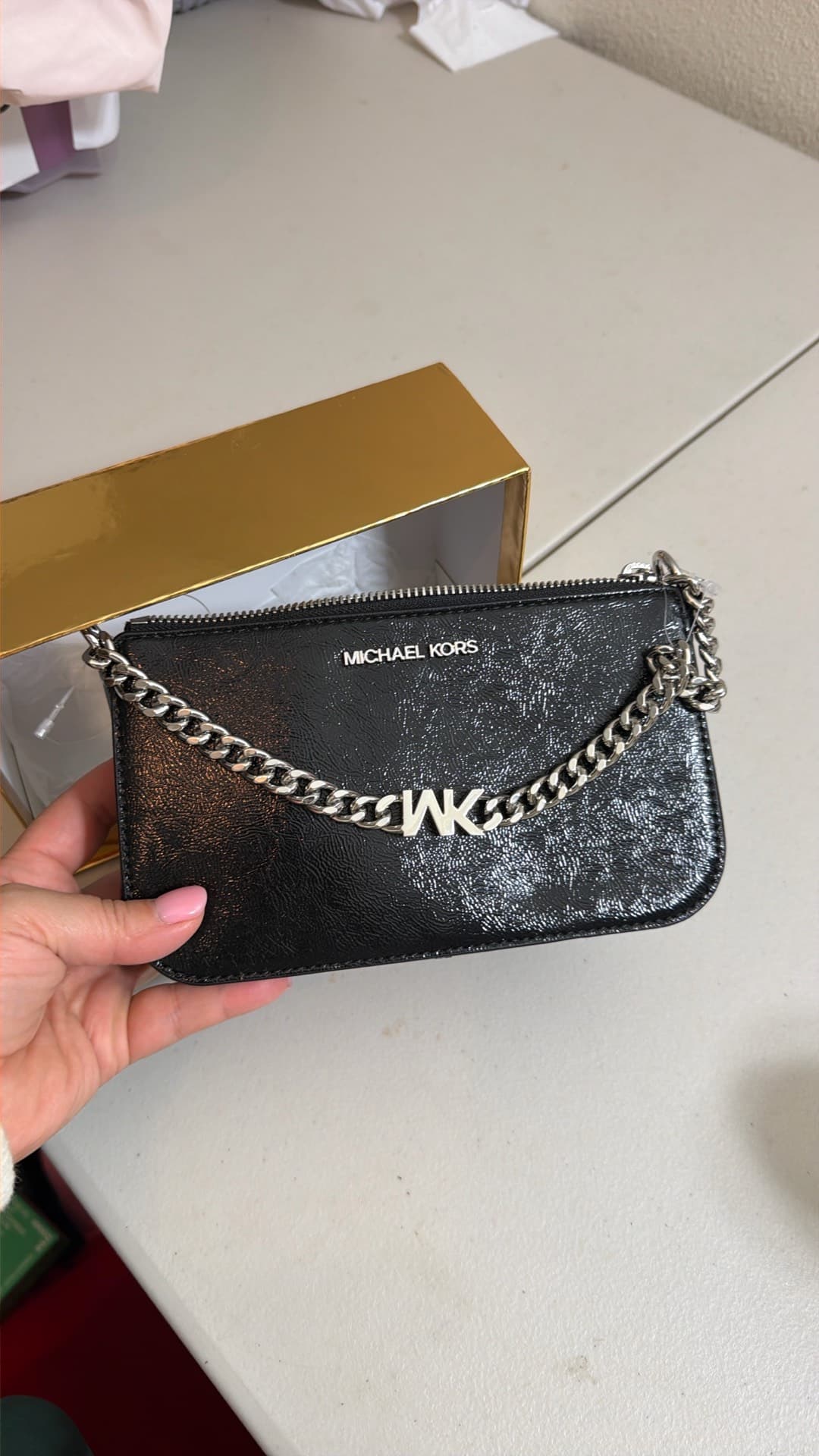 Michael Kors Crossbody Bag