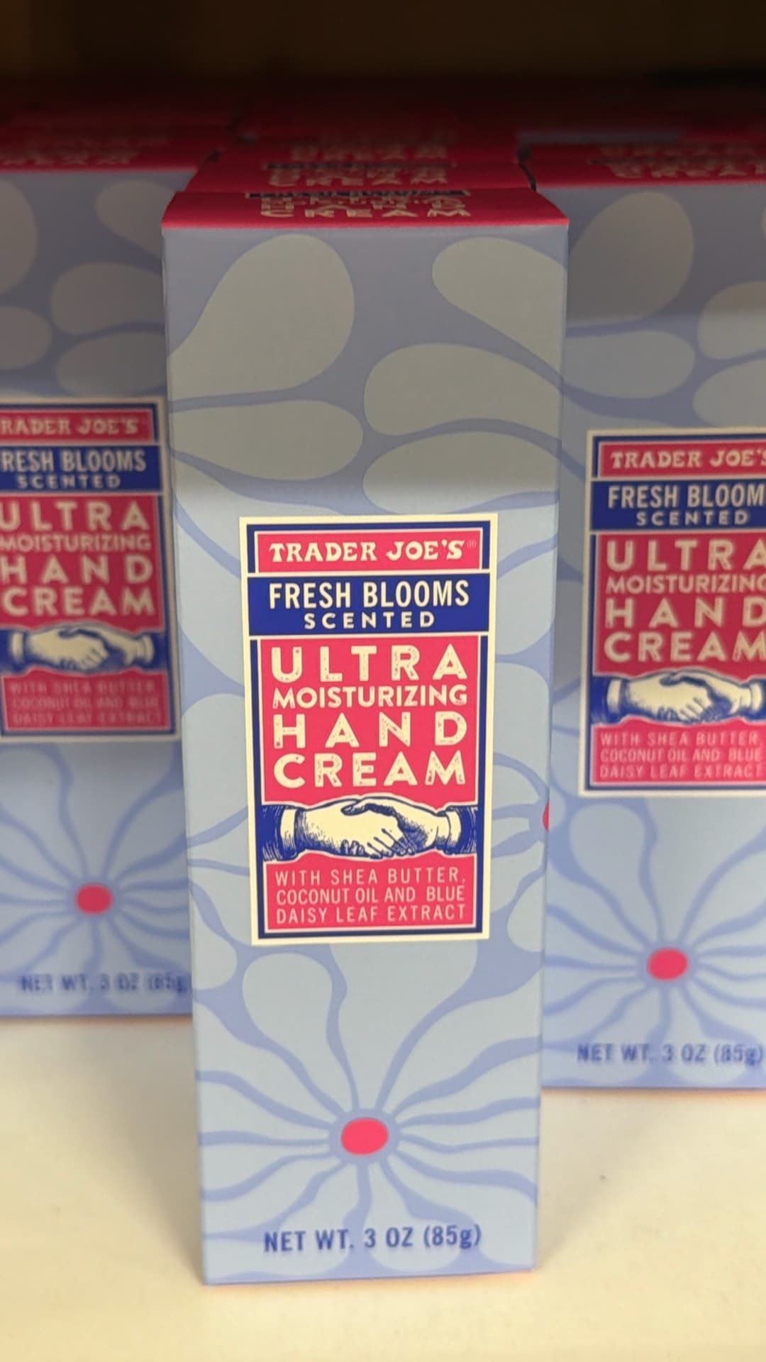Trader Joe's Ultra Moisturizing Hand Cream