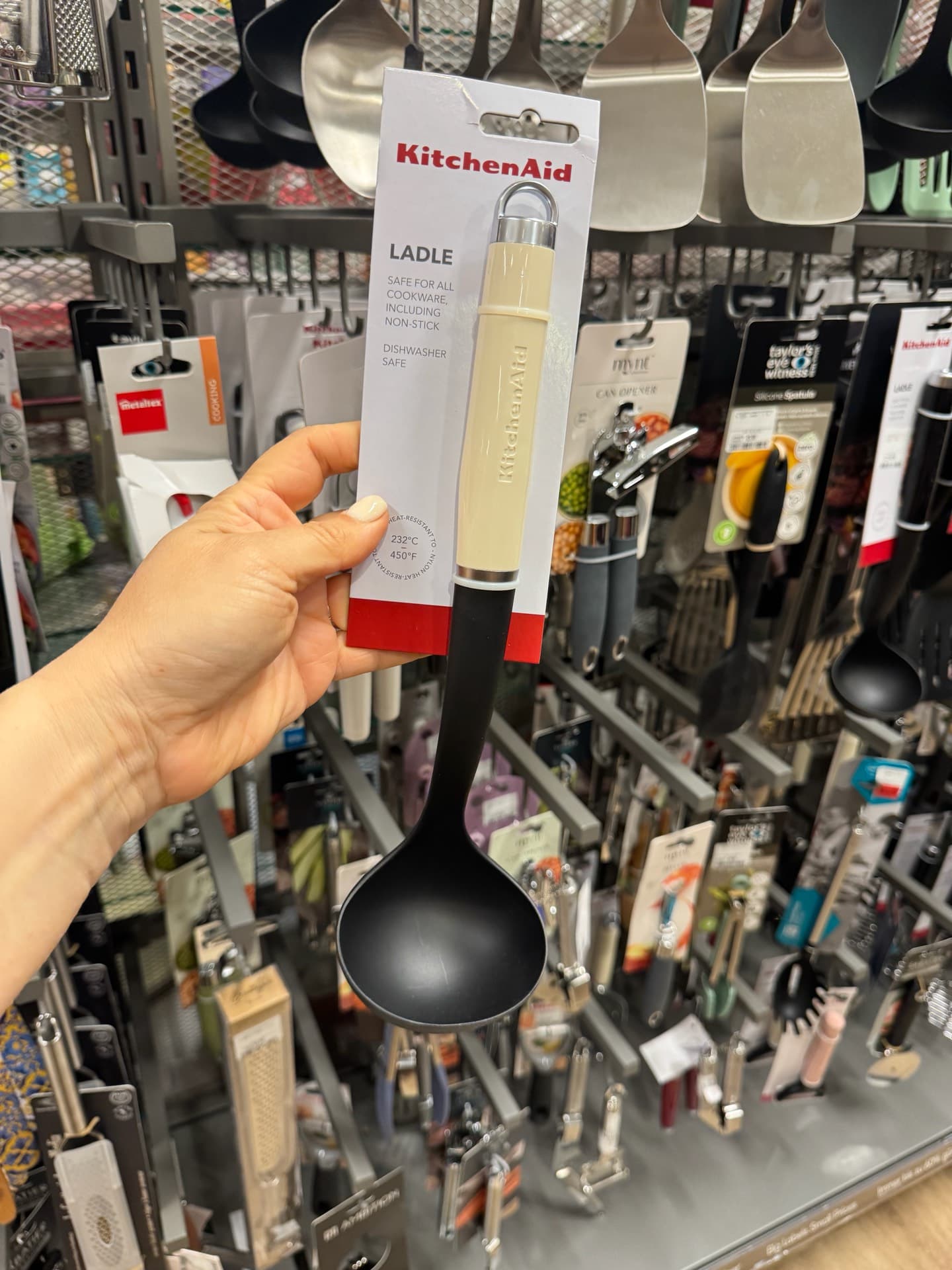 KitchenAid Ladle