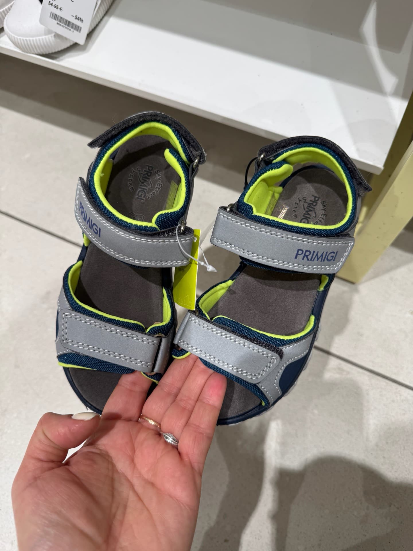 Primigi Kids Sandals