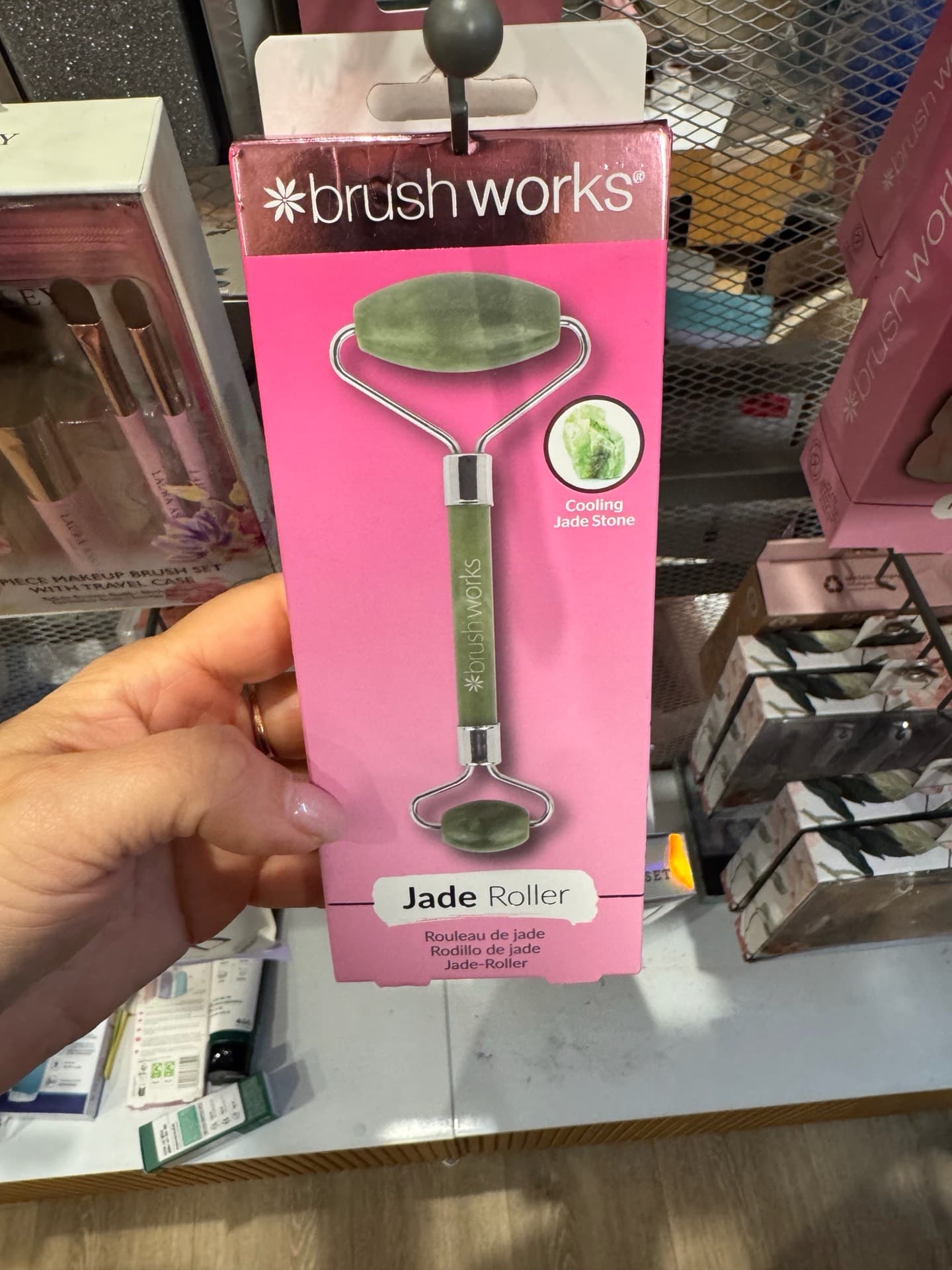 Jade Roller
