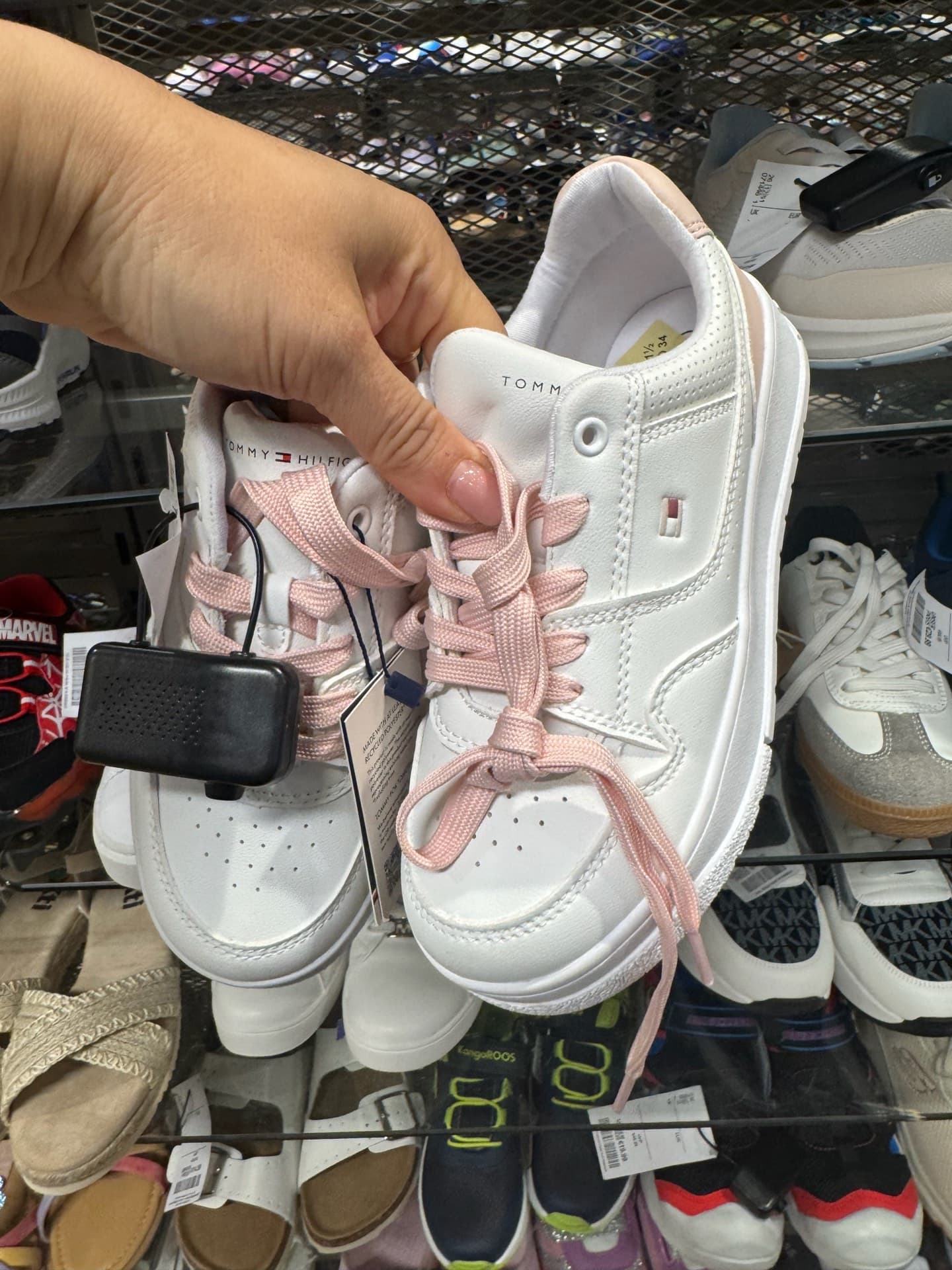 Tommy Hilfiger Sneakers
