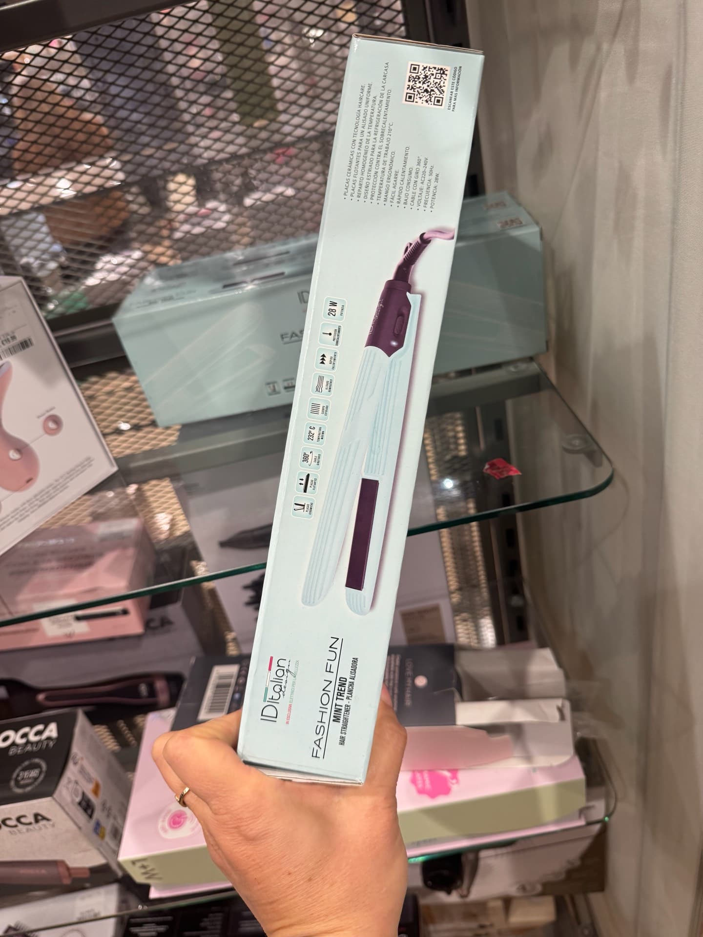 Fashion Fun Hair Tool