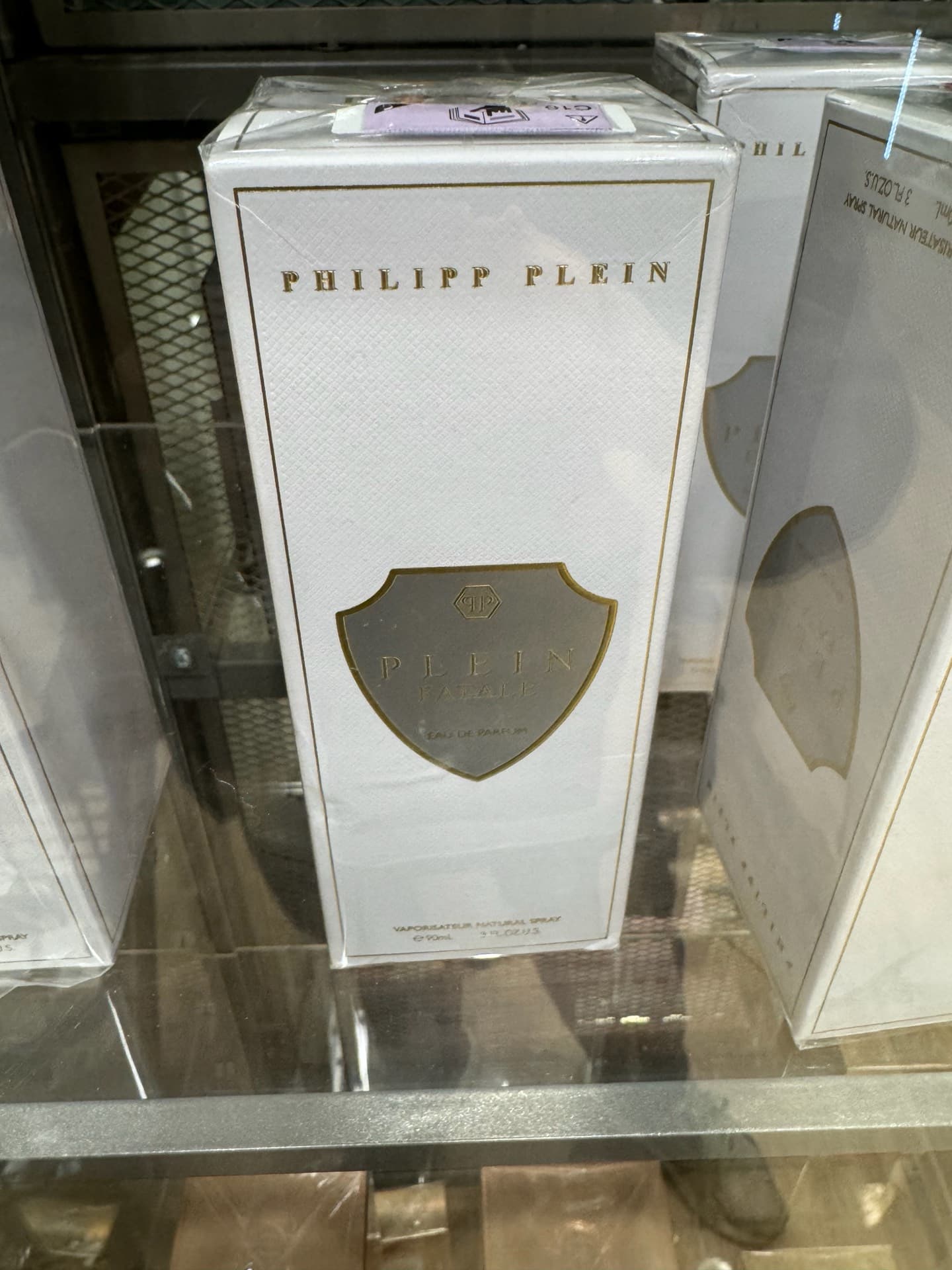 Philipp Plein Fatal Perfume