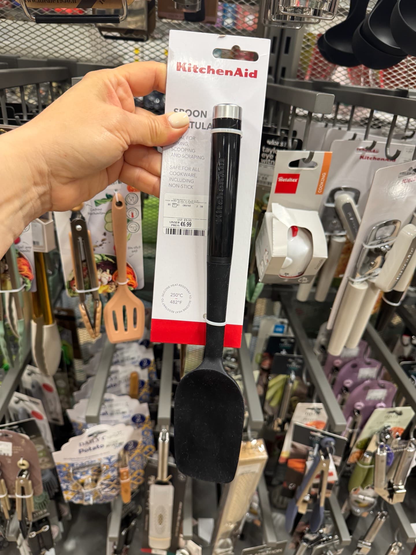 KitchenAid Spoon Spatula