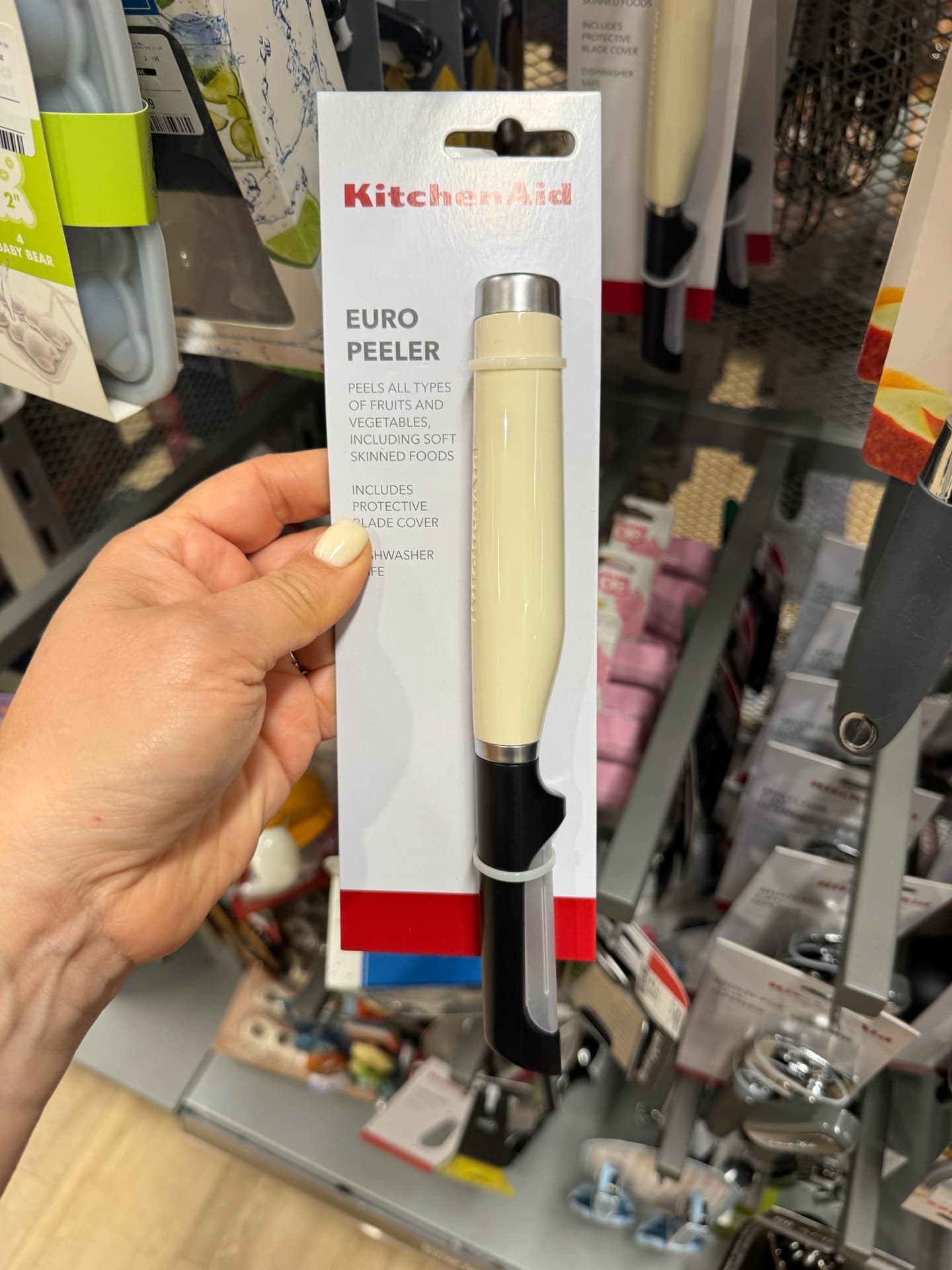 KitchenAid Euro Peeler