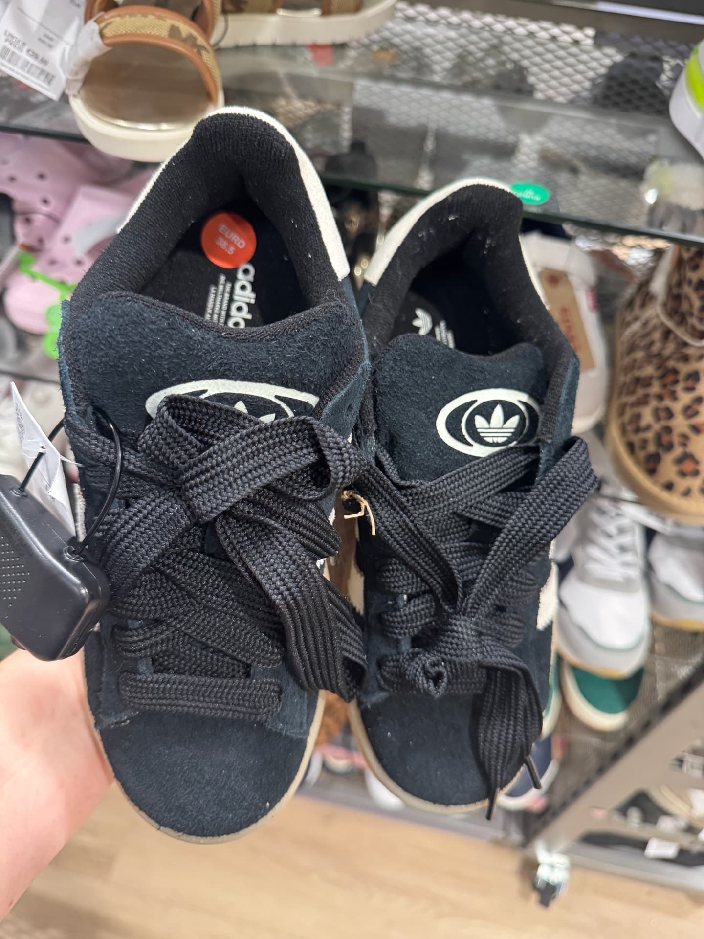 Adidas Casual Sneakers