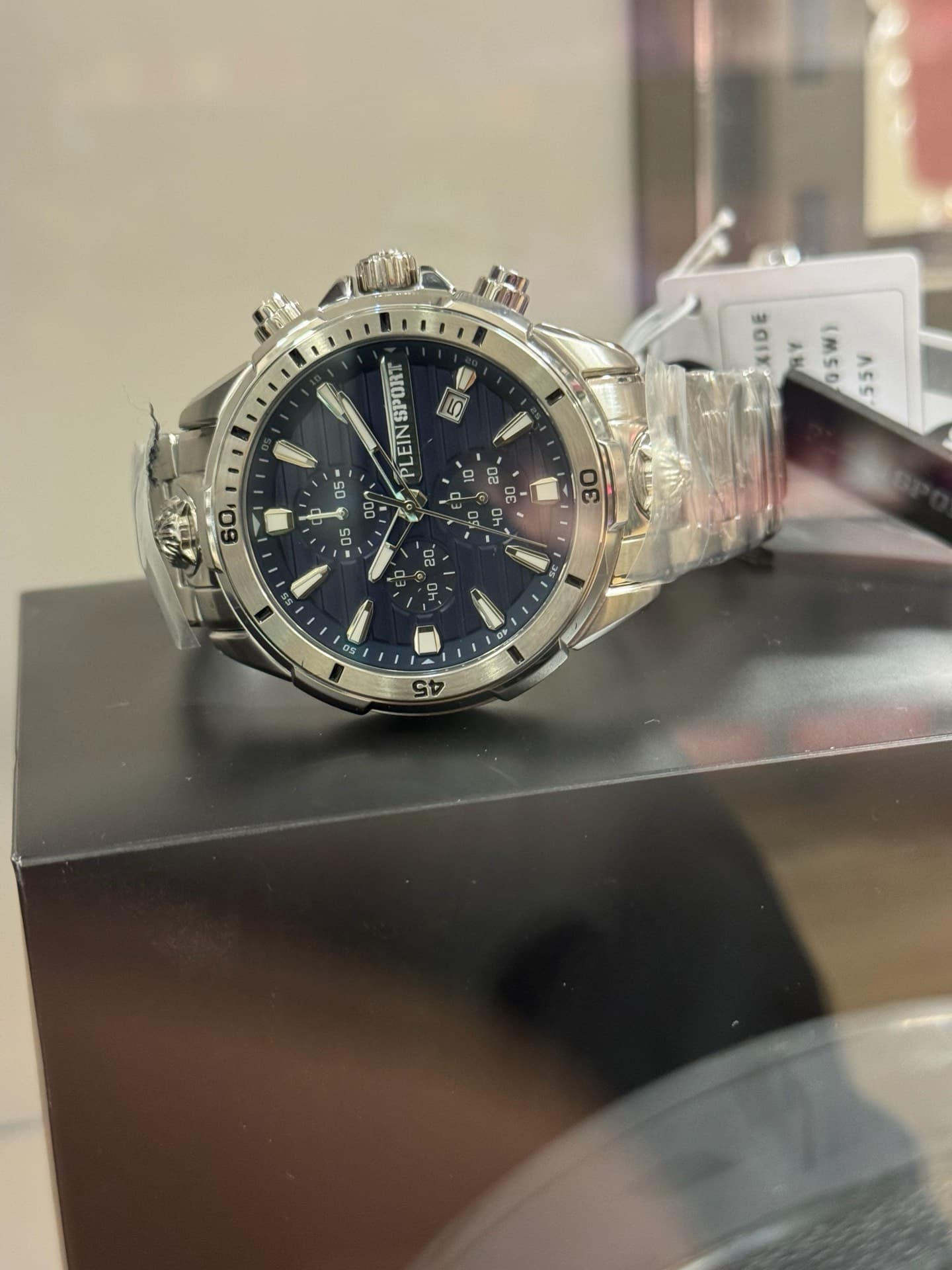 Stylish Sports Watch