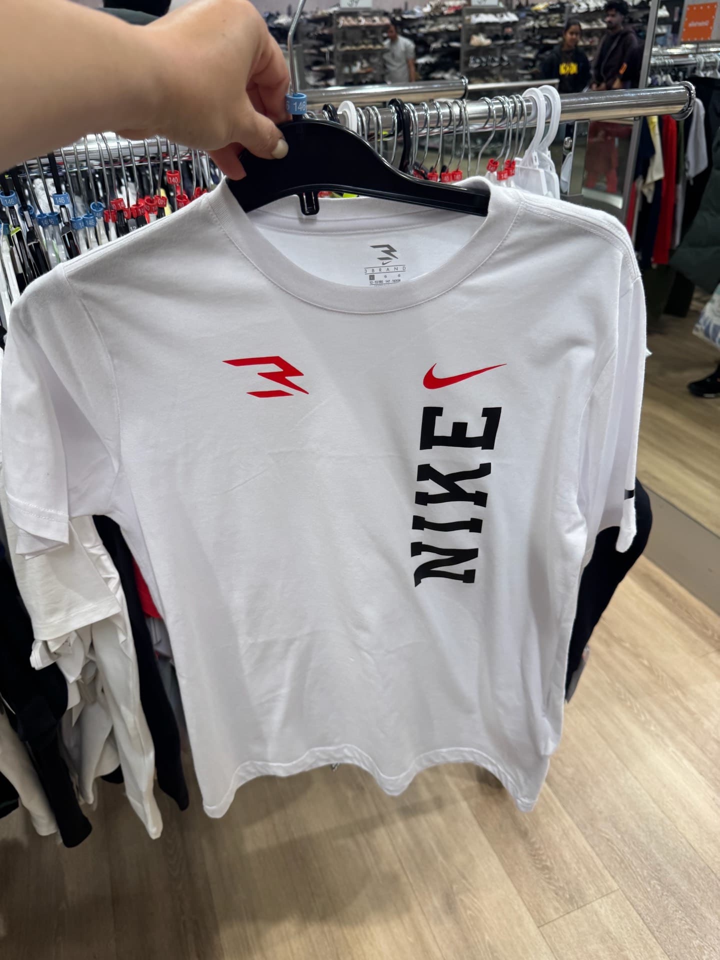 Nike Performance T-Shirt