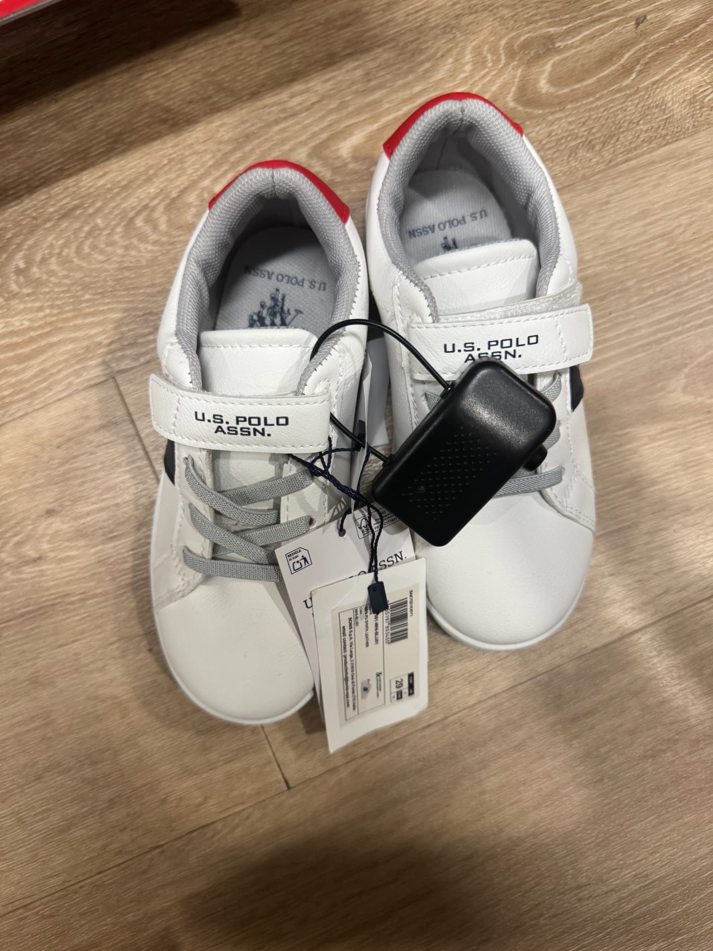 U.S. Polo Assn. Sneakers