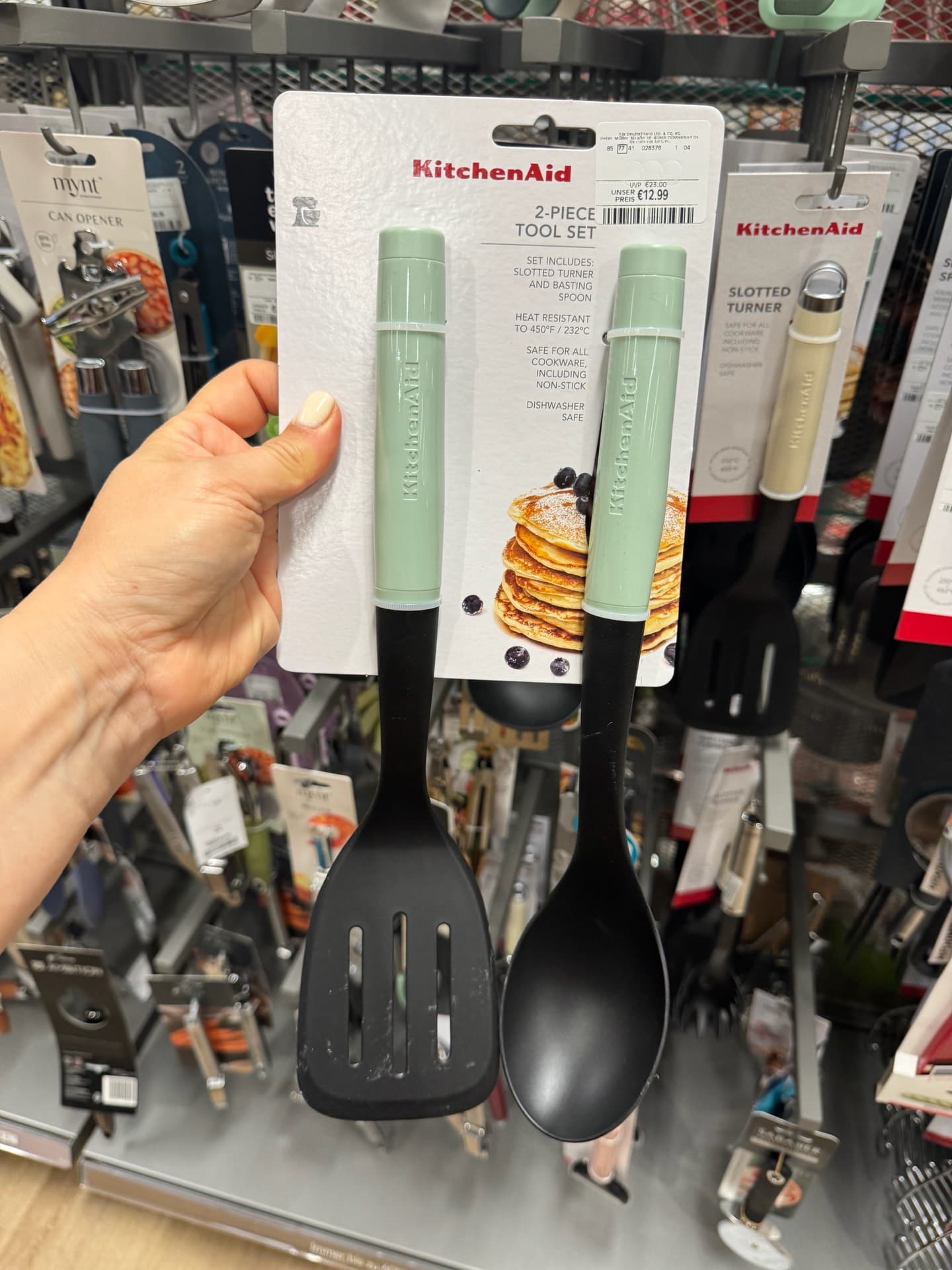 KitchenAid 2-Piece Tool Set
